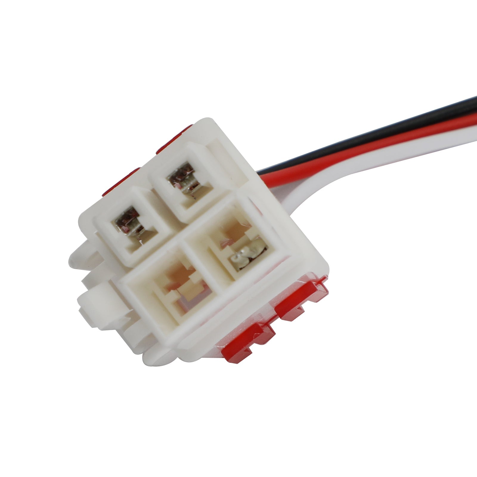 DC12V 0.3A Freezer de geladeira Rotário do motor rotativo Assy para Samsung 3612JL-04W-S49