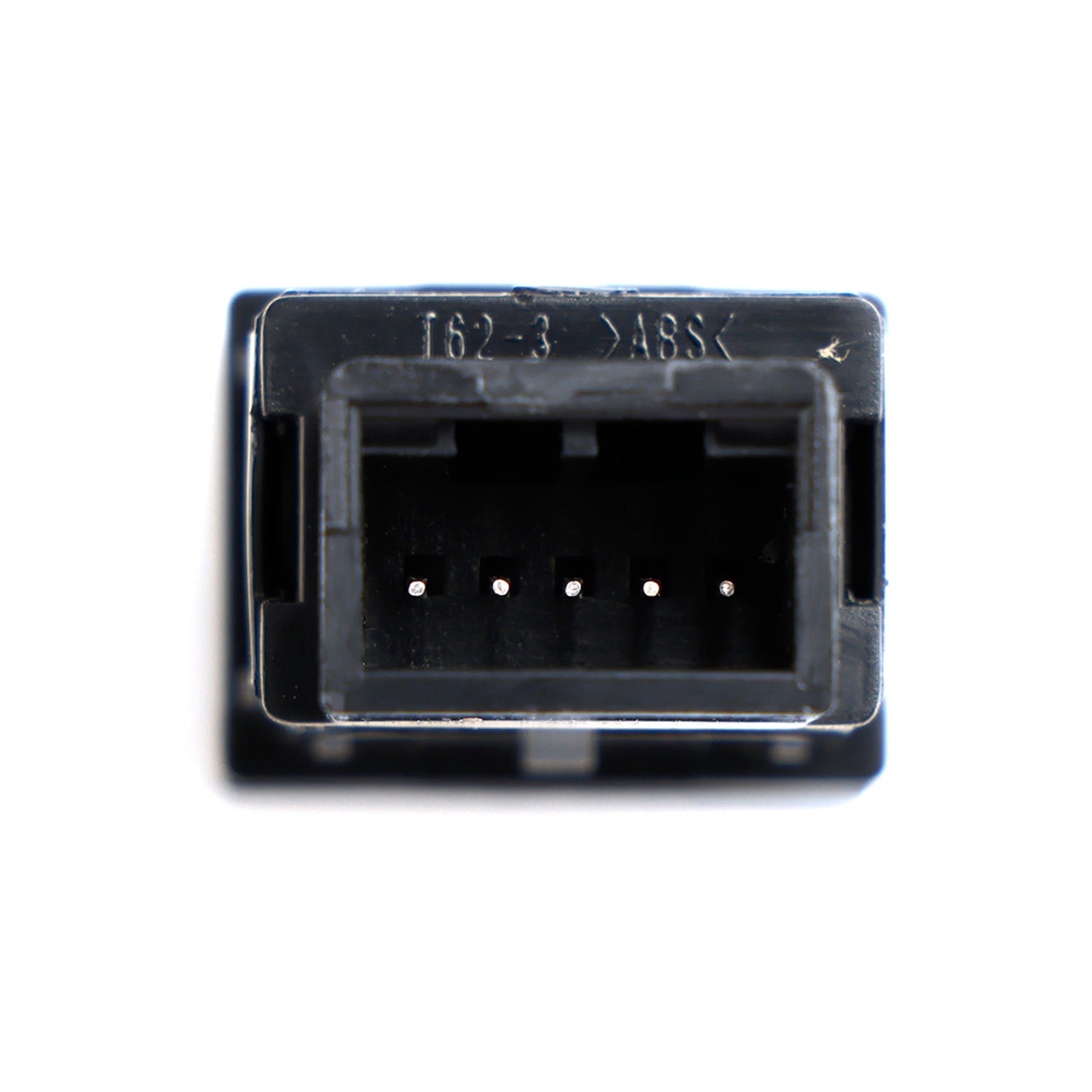 Nissan Pathfinder 2023 2024 Dvojica predného nárazníka LED hmlové svetlo súprava W/Dot SAE