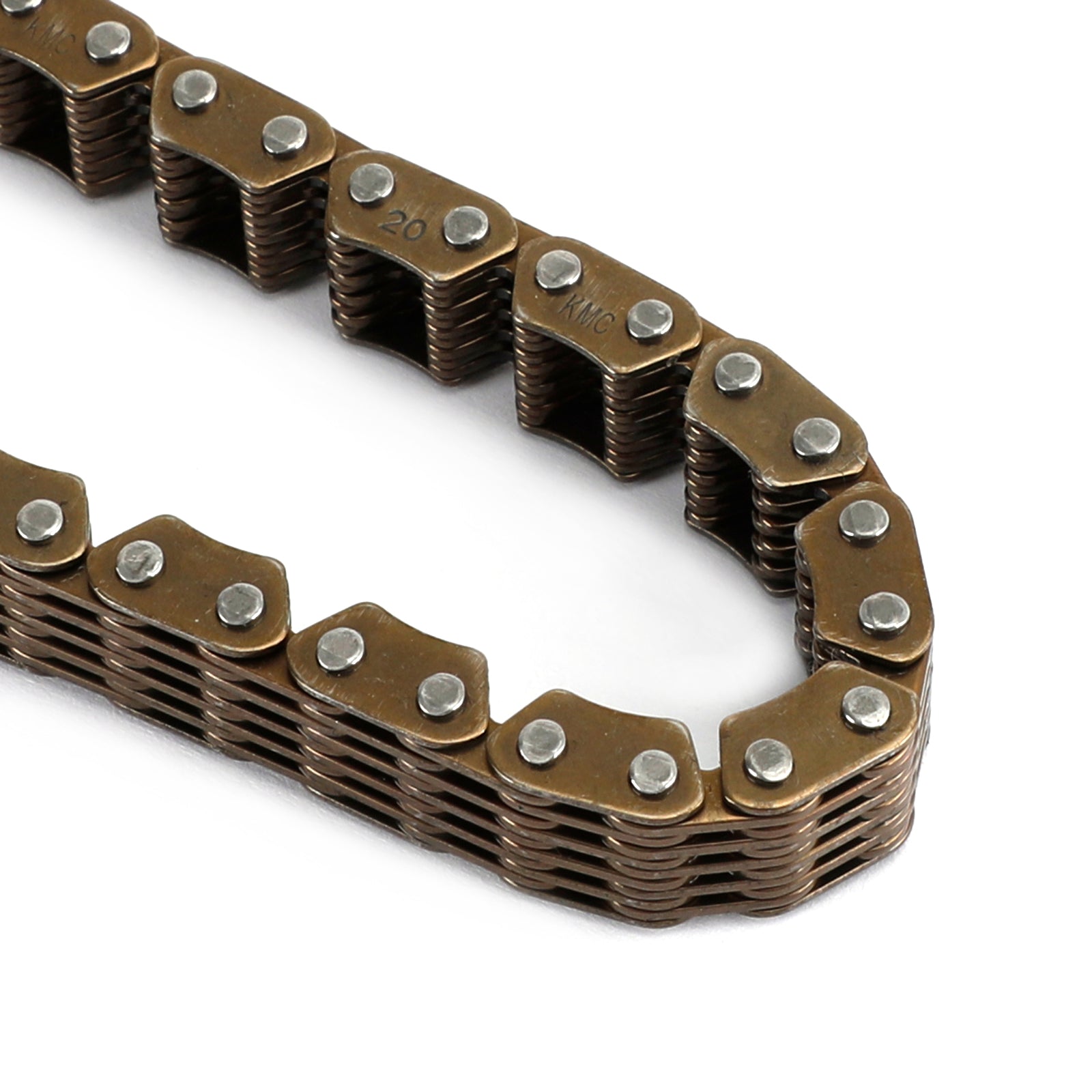 Honda Xl1000V Vtr100F Firestorm 14401-Mbb-003 Aandrijfketting Zware ketting