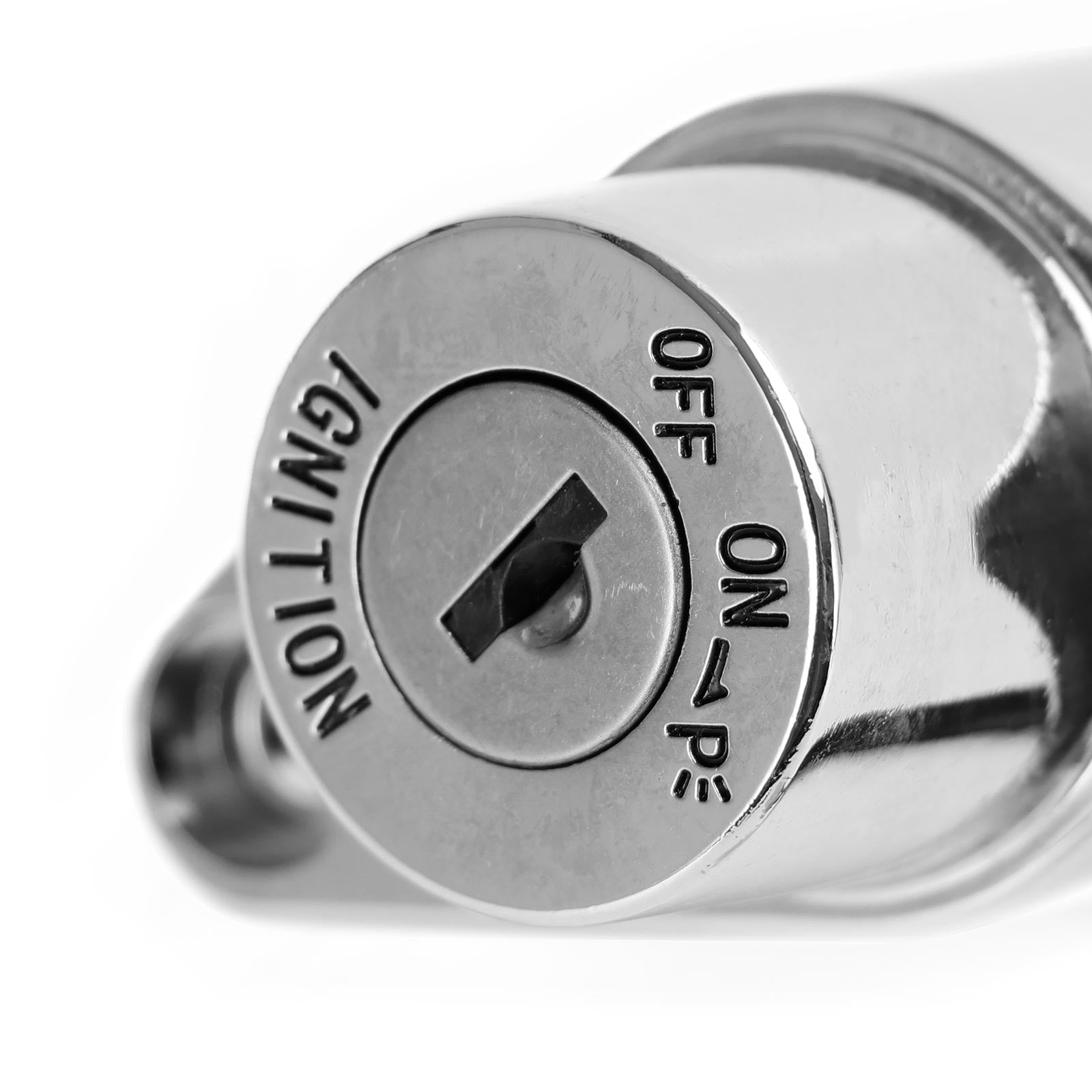 Interrupteur de clé d'allumage pour Suzuki VZ 800 Marauder 800 1997-2004 37110-10F00