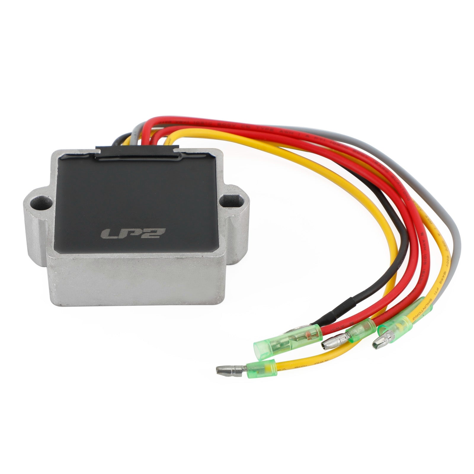 Motor de Popa Mercury 30-200HP & Regulador de 6 fios Force 40-150HP 815279-3 883072T