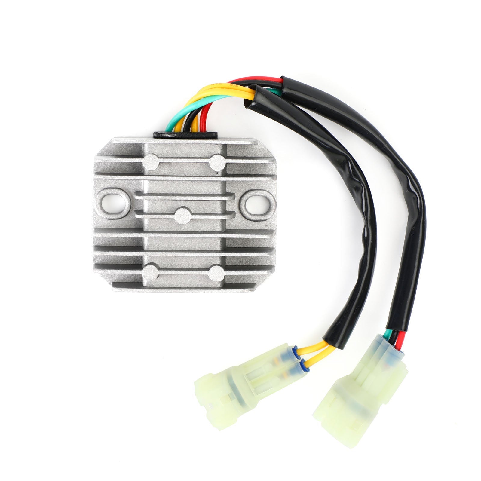 Régulateur de tension pour Honda Fourtrax TRX200, SX 90-91 TRX 200D Type II 91-97 générique