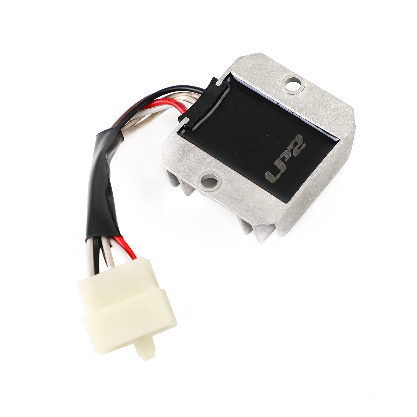 Spänningsregulator för Yamaha SR 400 SP LTD S C SR 500 E/F/G/H/S SRX 250 F T Generic