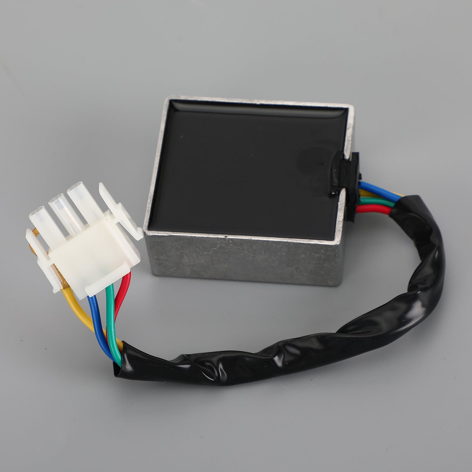 CDI Box tändare passar för Moto Guzzi V65 V50 V75 NTX 350 650 Nevada 350 GU23721494