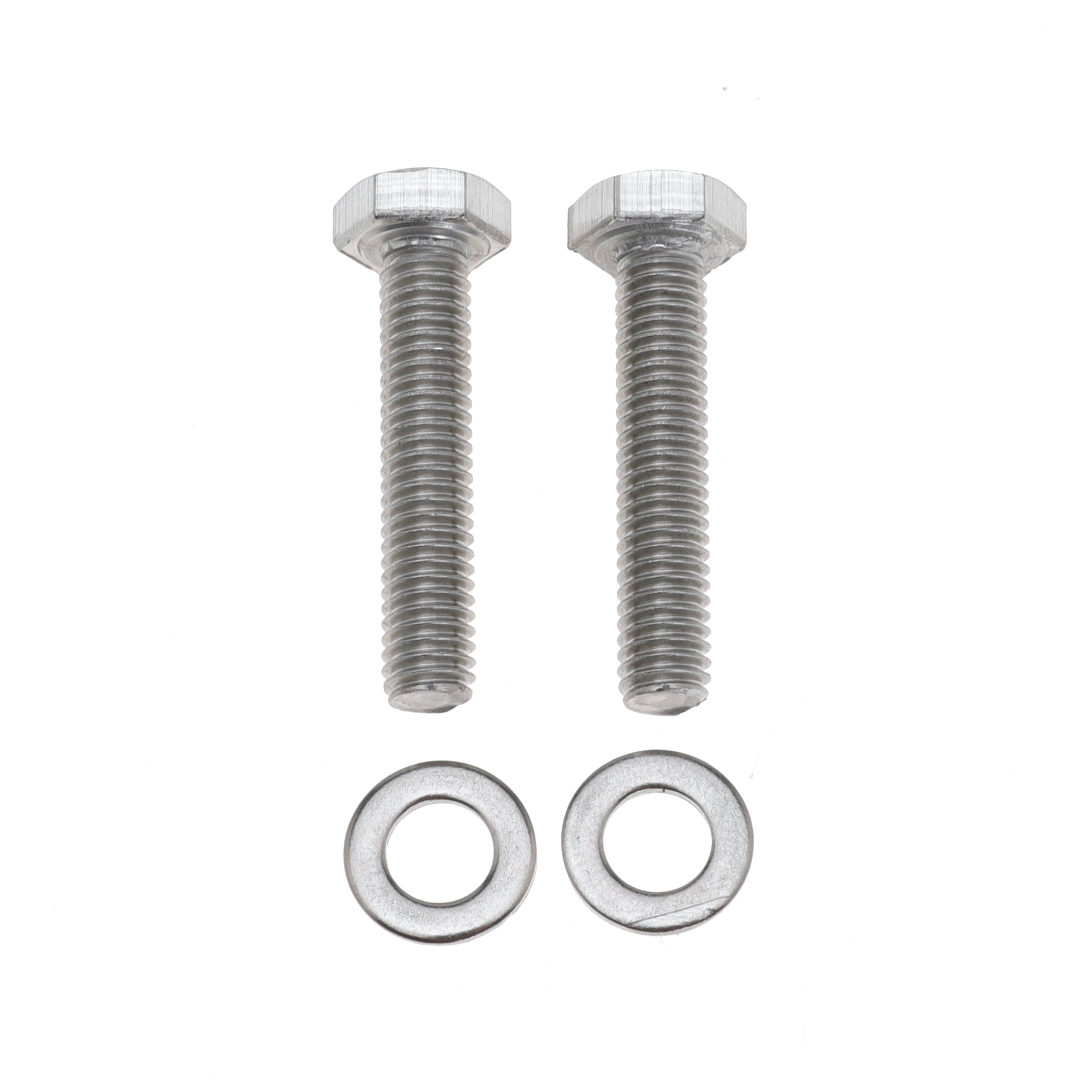 EGR-eliminatorspole med bultar & Oringar för 2003-2010 Ford F250 F350 6.0L Powerstroke Diesel Generisk