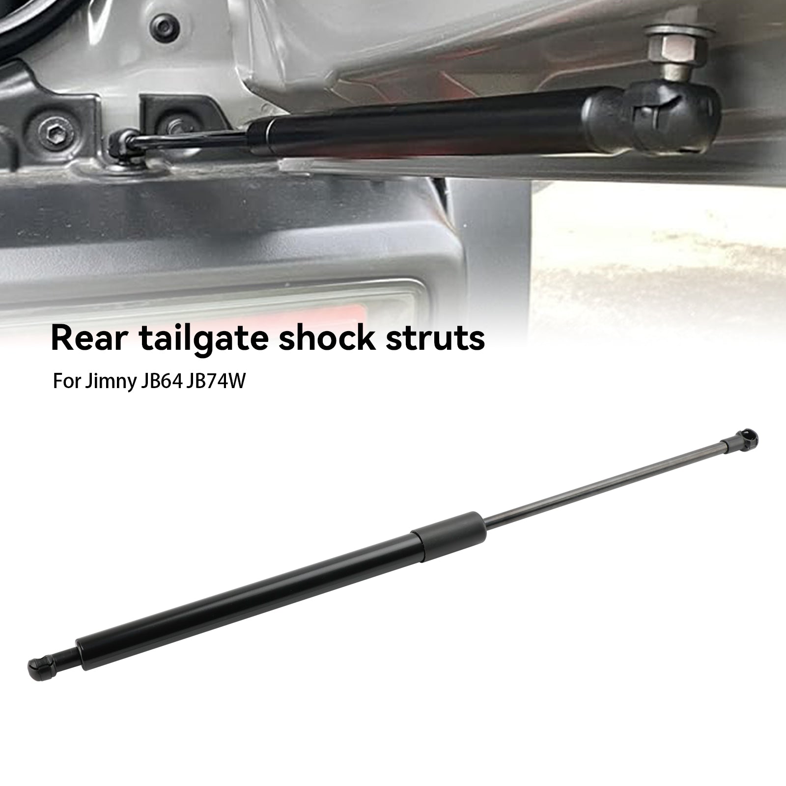 Jimny JB64 JB74W Achterdeur Balancer Achterklep Assist Ondersteuning Schokdemper