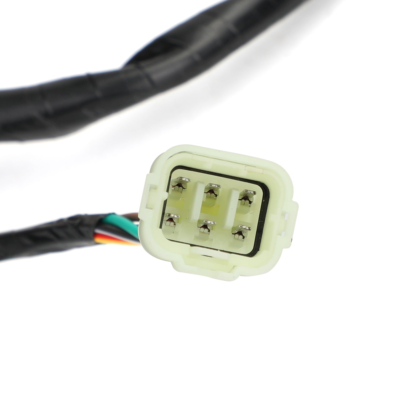 Arnês de arame para Honda 1999-2004 TRX400EX TRX 400 EX 32100-HN1-000 GENICO