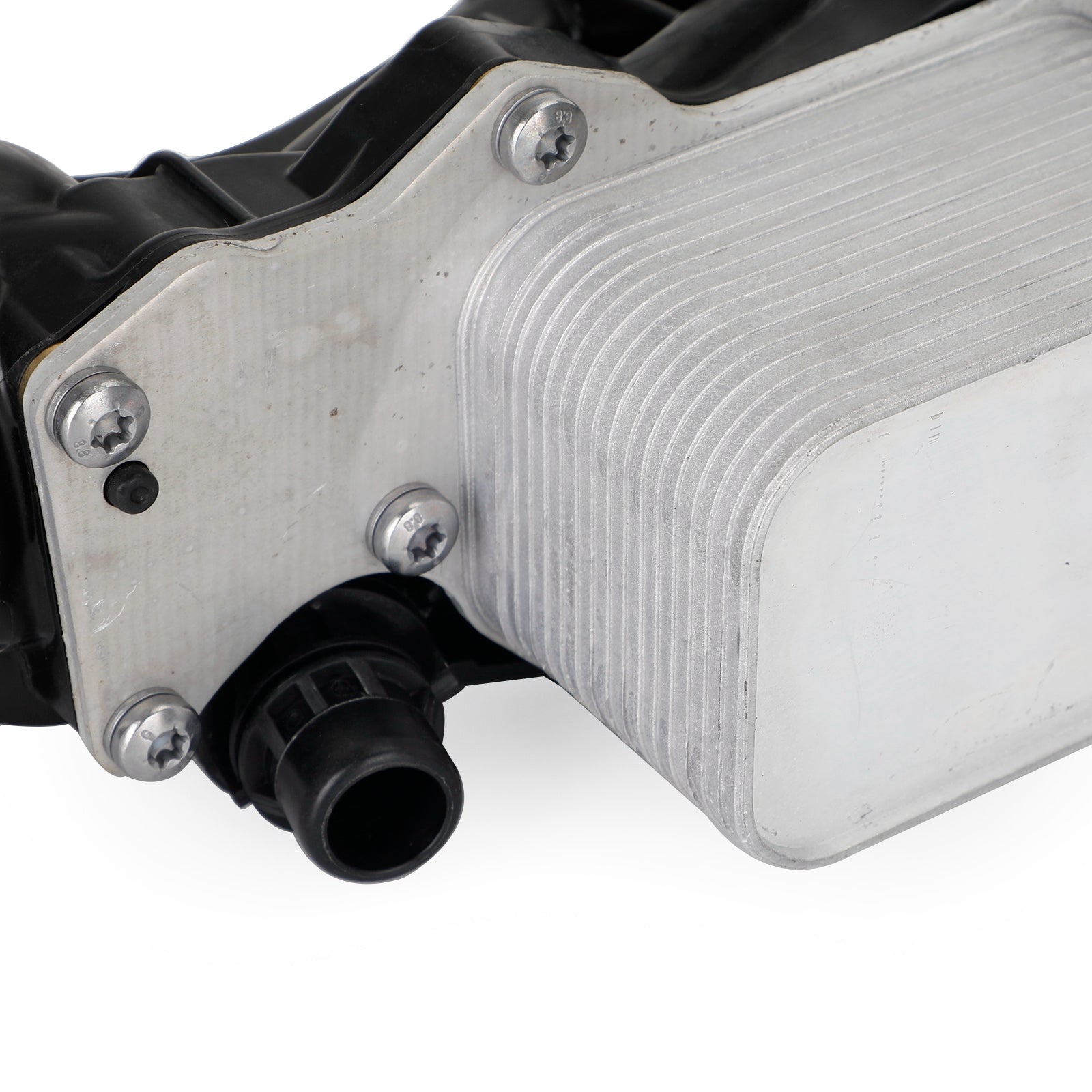 BMW F20 F22 F30 G30 G32 X4 Motoroliekoelerfilterhuis 11428596283