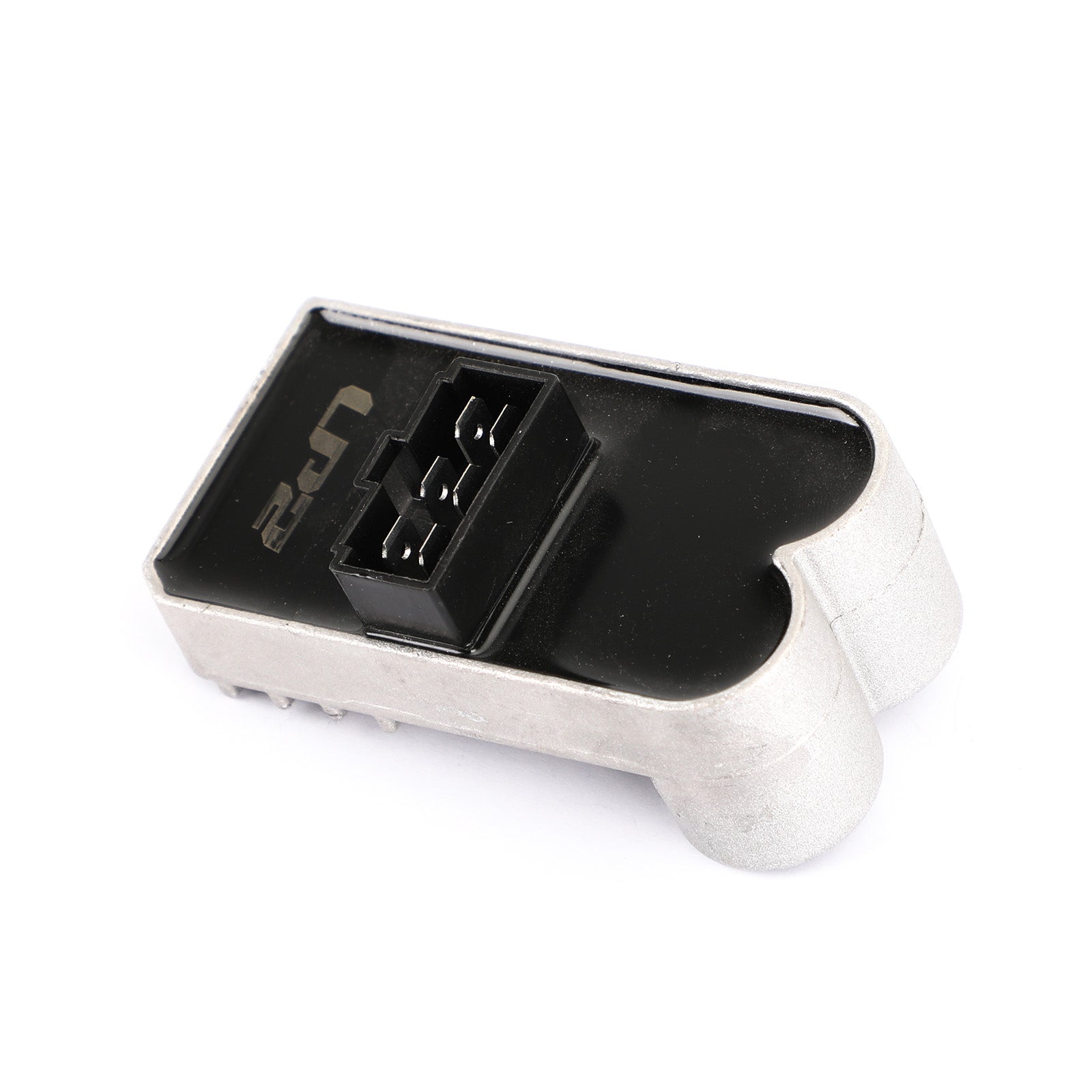 Regulator likriktare passform för Honda Monkey Z125M Z125MA Super Cub C125A 2019-2021 Generisk