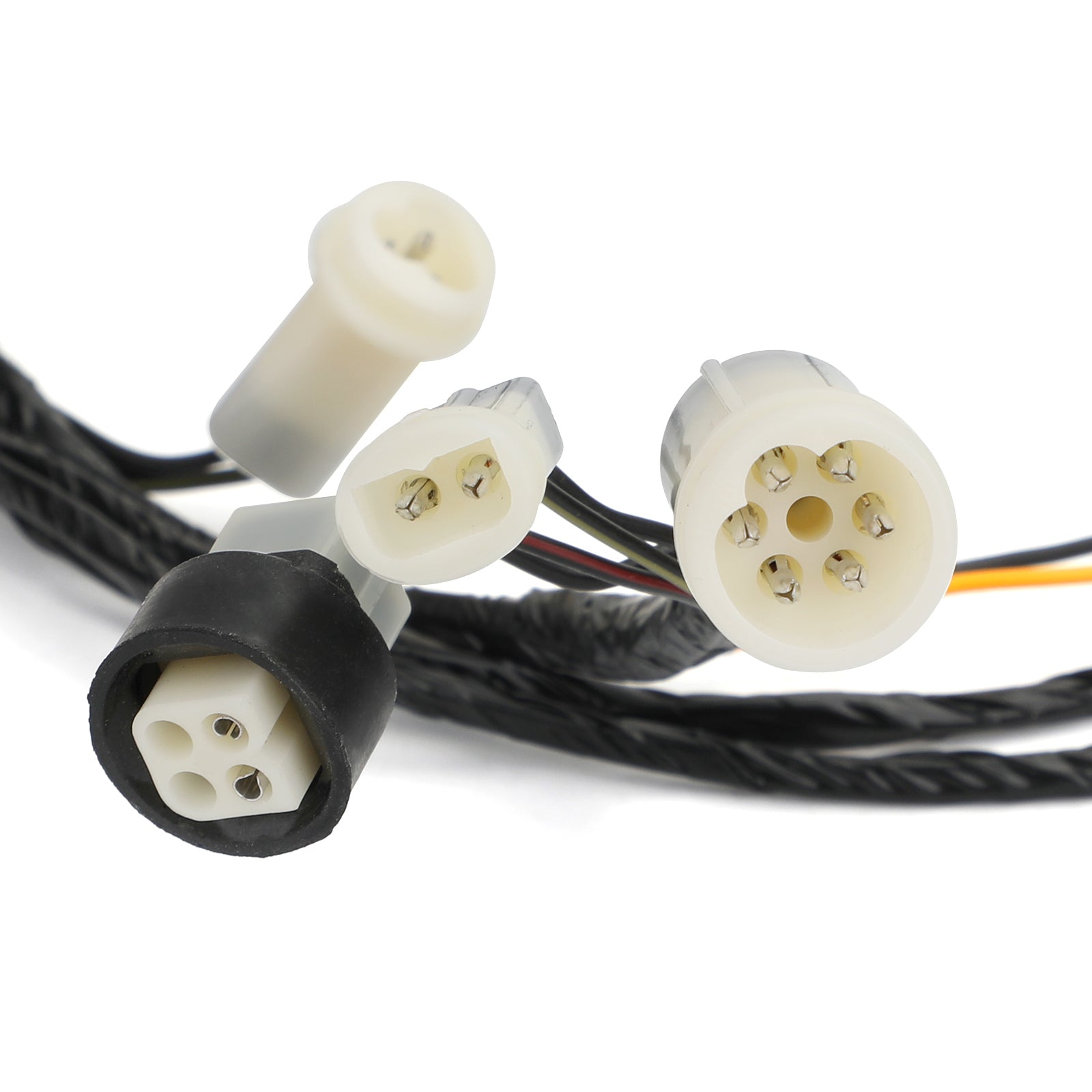 Wire Harness 2GU-82590-10-00 for Yamaha Banshee 350 YFZ350 1987-1994 generisk