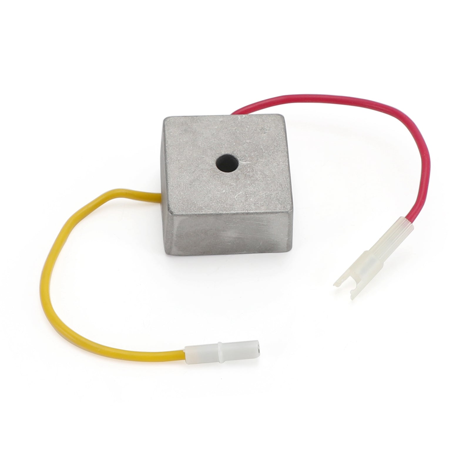 Areyourshop spenningsregulator for John Deere Mower D100-150 LA100-145 X105-166 E110 MIU11504