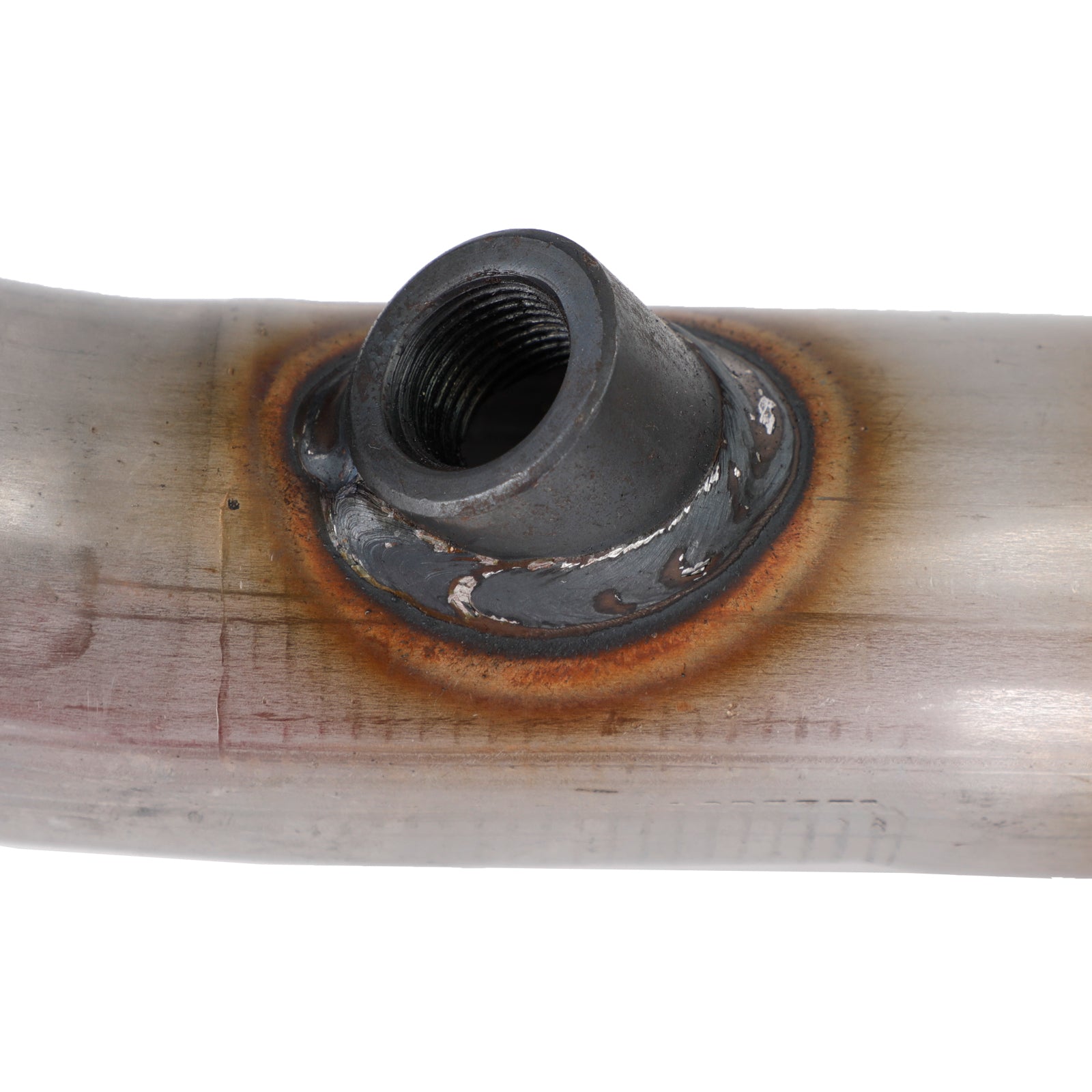 2010-2013 Mitsubishi Outlander 2.4L Achterkatalysator 10H47095