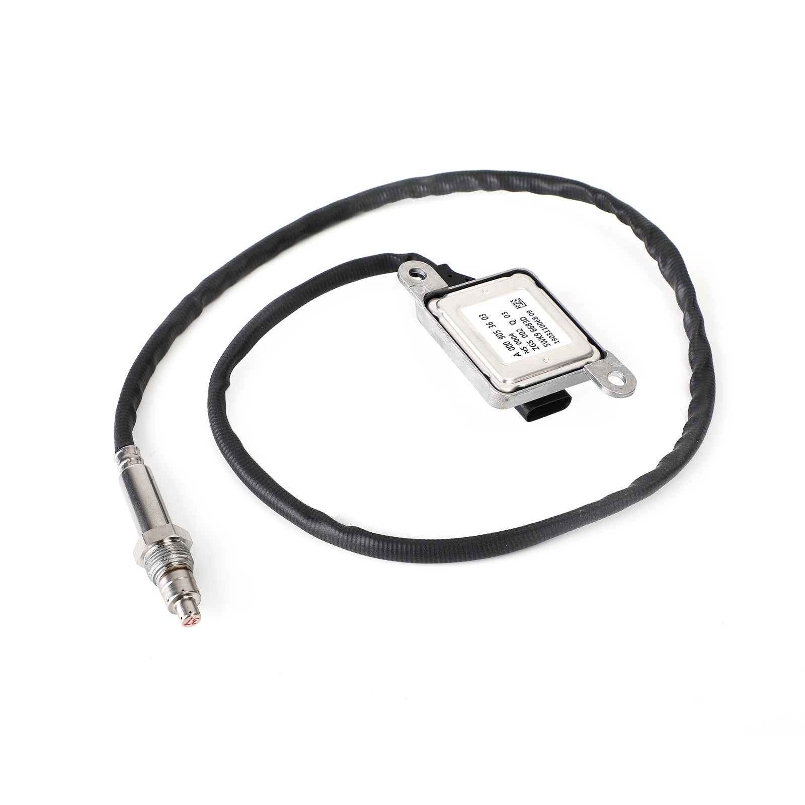 Nox-sensor A0009053603 voor Mercedes W164 W166 W205 W212 W222 W463