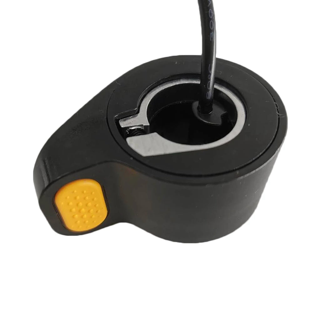 Elektrische scooter duimgaspedaal voor Ninebot MAX G30