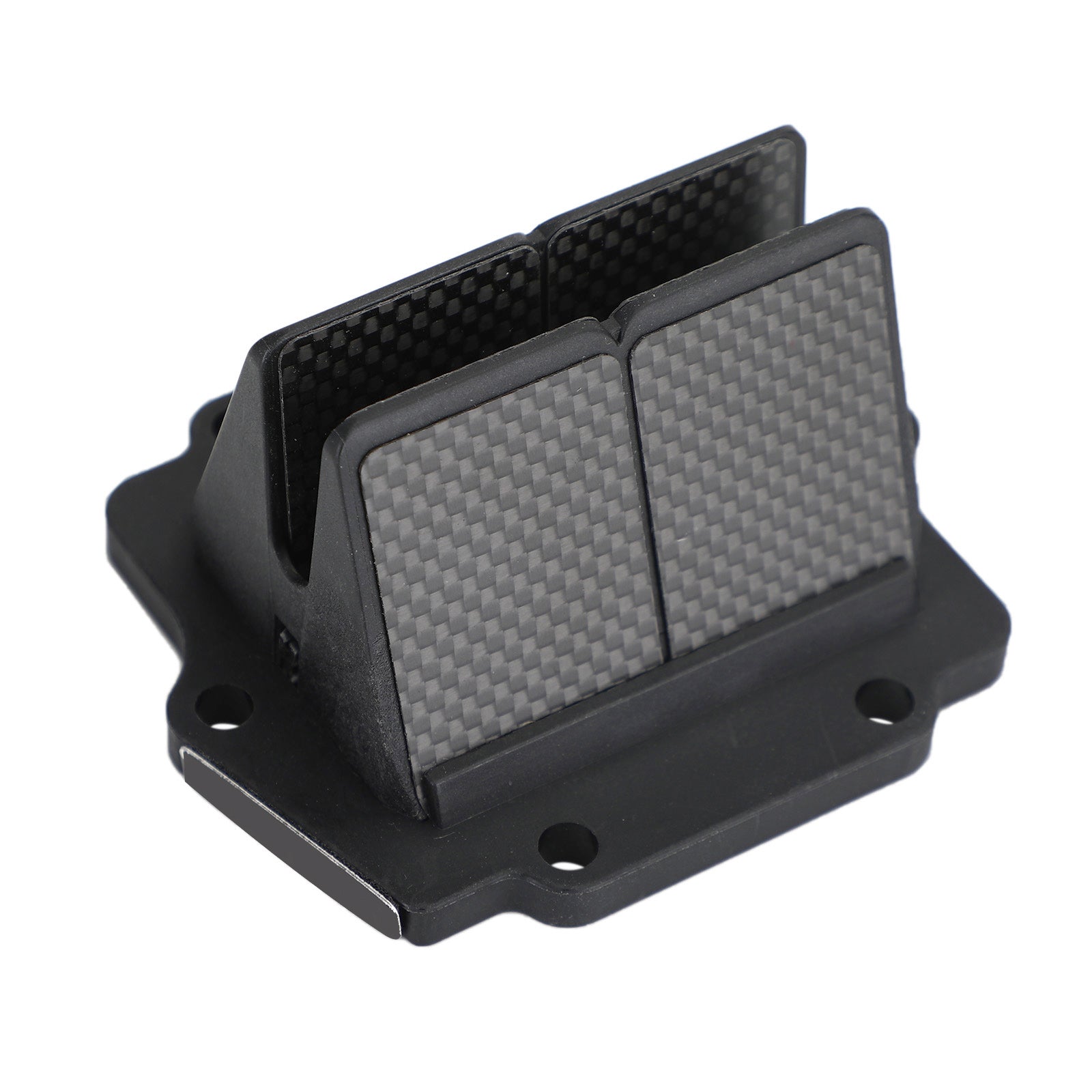 Reed Valve System sa hodí pre Kawasaki KX250 1997-1999 125 ccm KMX 125 kmx 500 generic