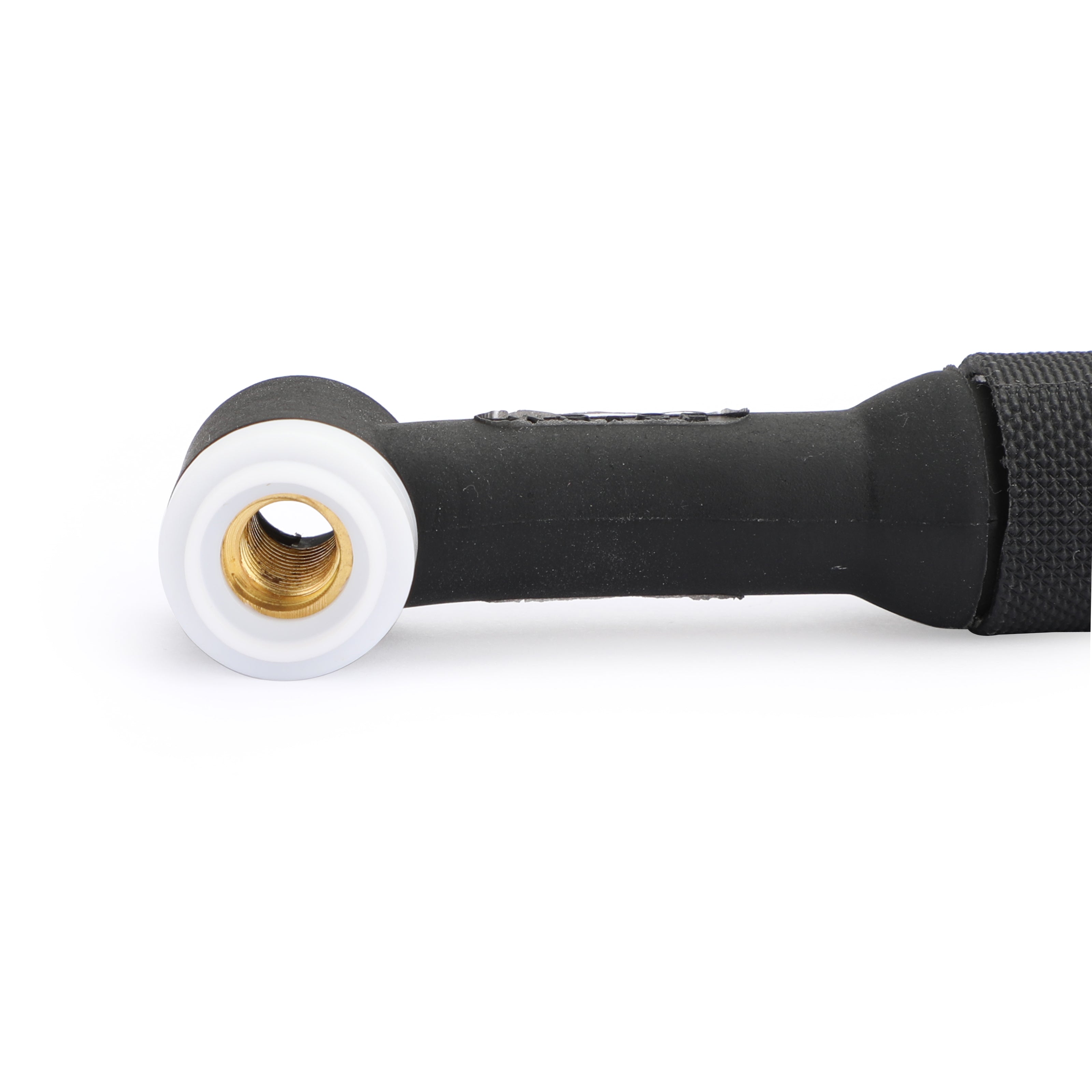 TIG Svetsningsfackla huvudkroppsersättning 9F Flex Air-Cool 125A WP-9F Gas kyld