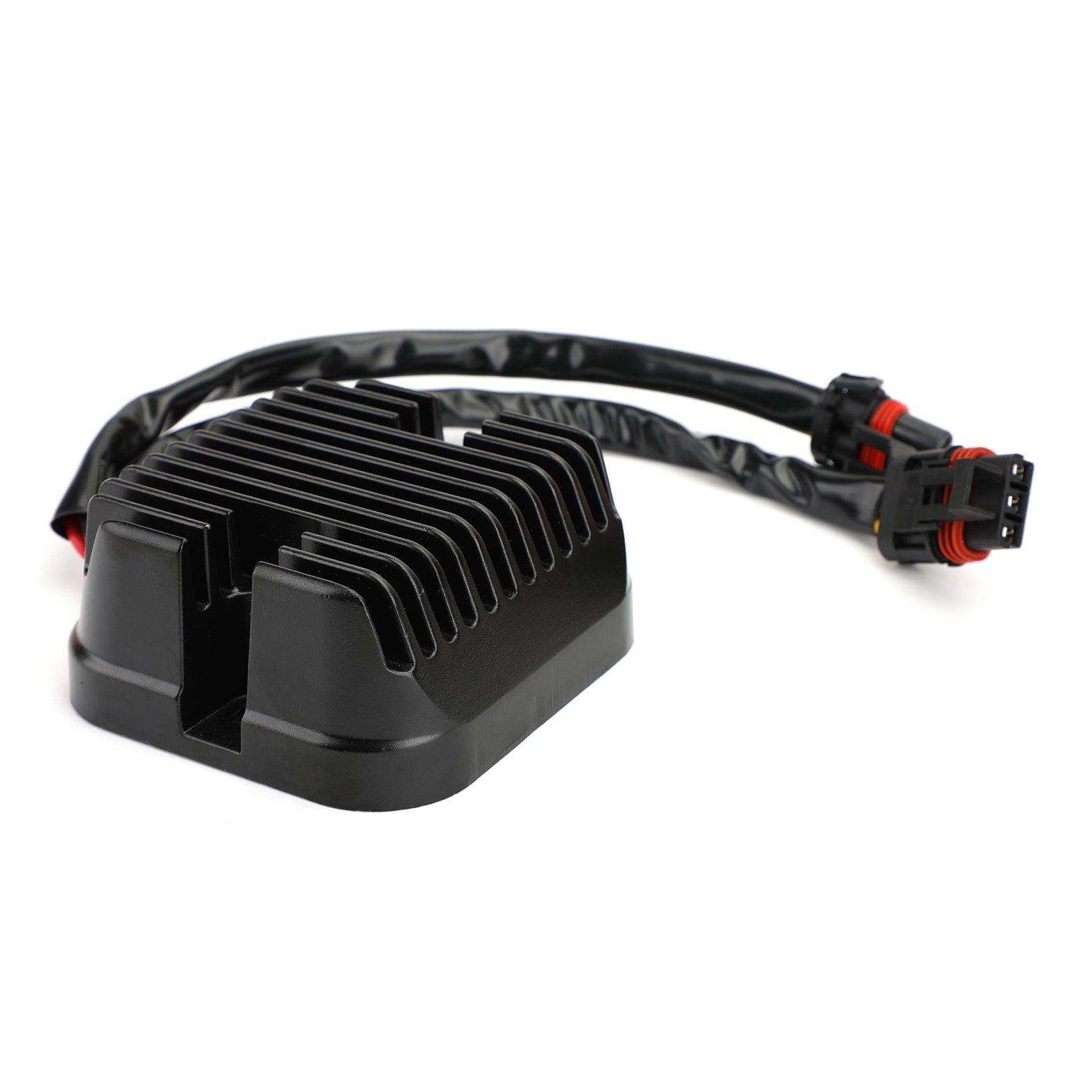 Regulador de voltaje rectificador para Victory Vegas Kingpin Ness 2003-2005 #.2410337 Genérico