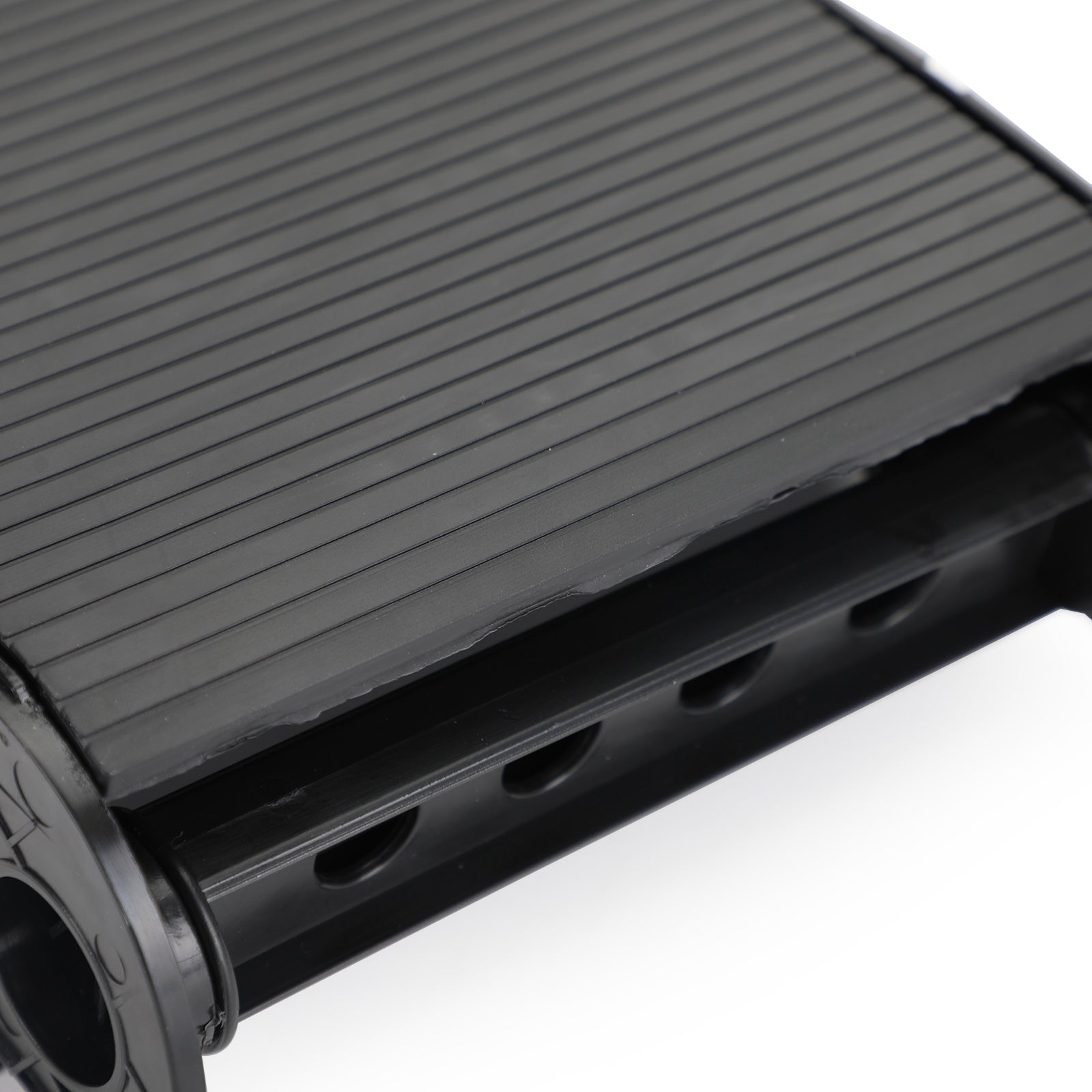 2007-2013 VW Passat B6 B7 3C CC Consola central Apoyabrazos Portavasos 3CD858329A Genérico