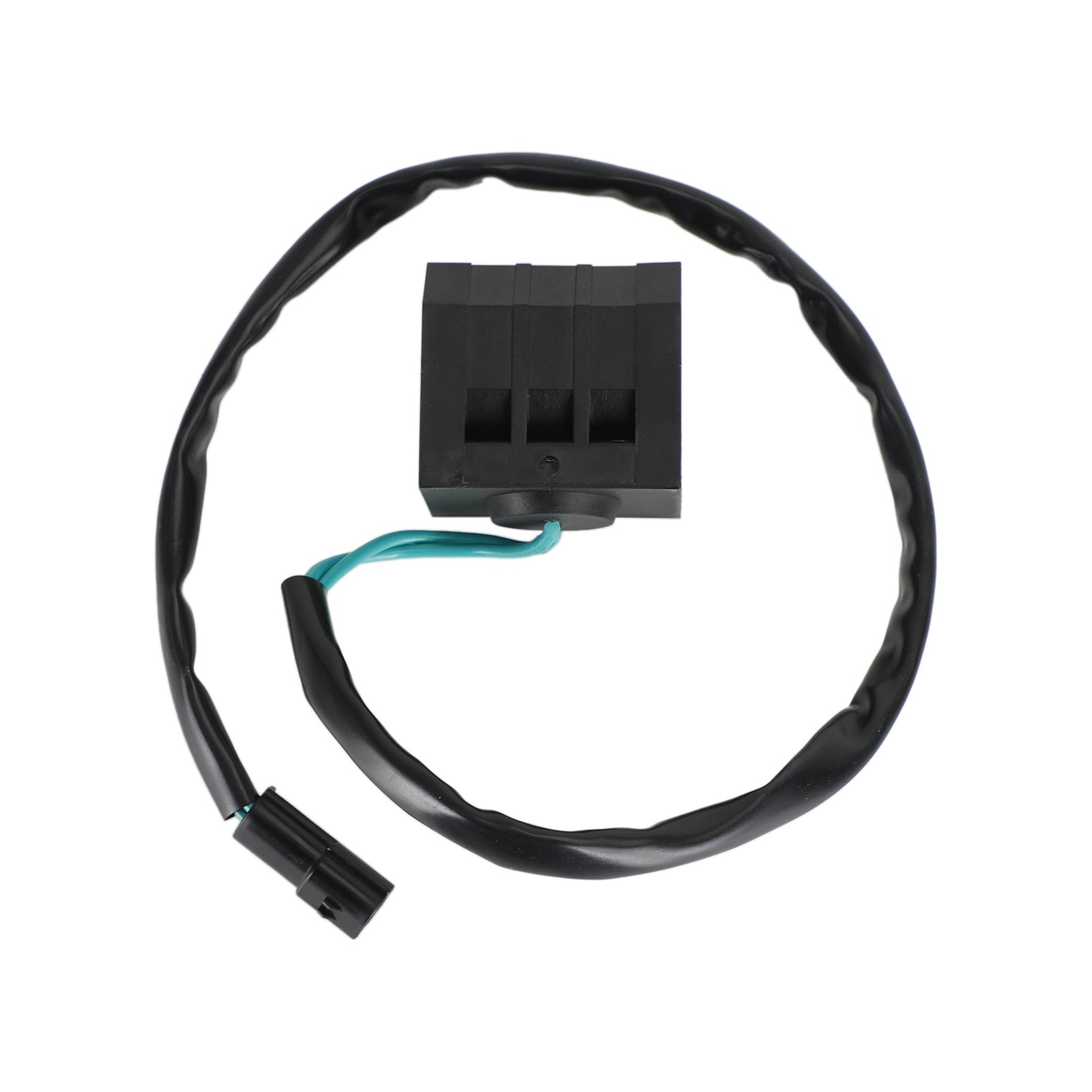24V DC-magneetventielspoel past op Doosan Daewoo graafmachine DH 220-5 215-7 225-7