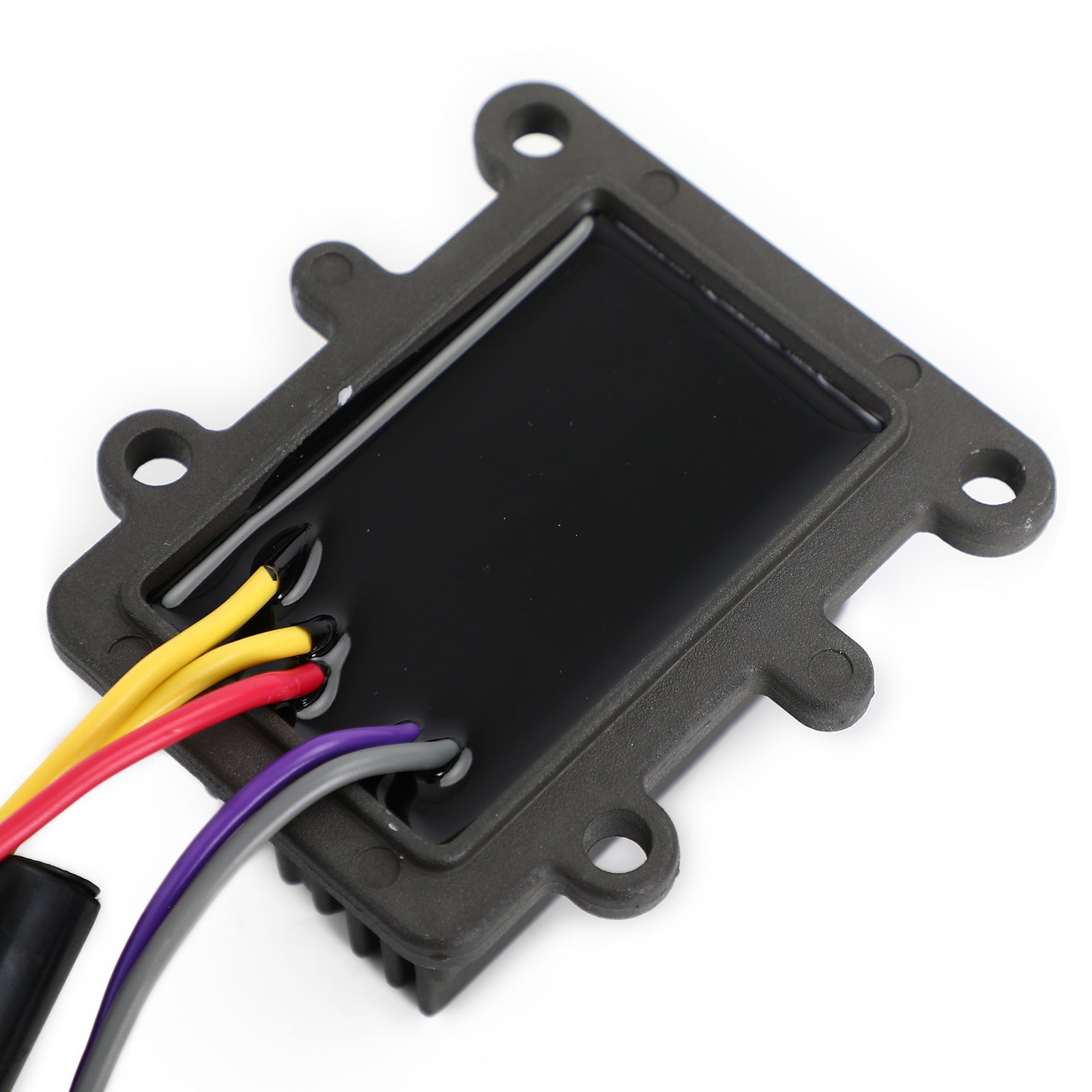 Usmerňovač regulátora pre Johnson Evinrude 90HP 100HP 105HP 115HP 96-05 586075 generický