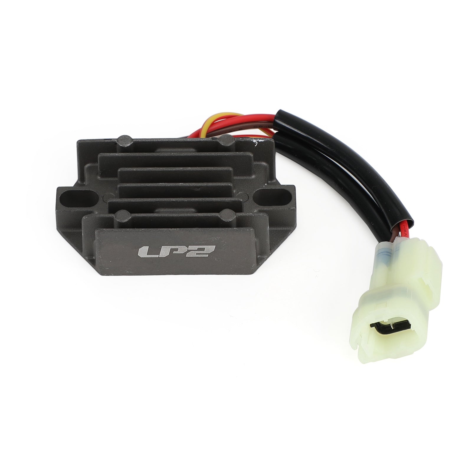 Spanningsregelaar Gelijkrichter Voor Arctic Cat Sneeuwscooter 3006-895 3006-378 3007-774 Generiek