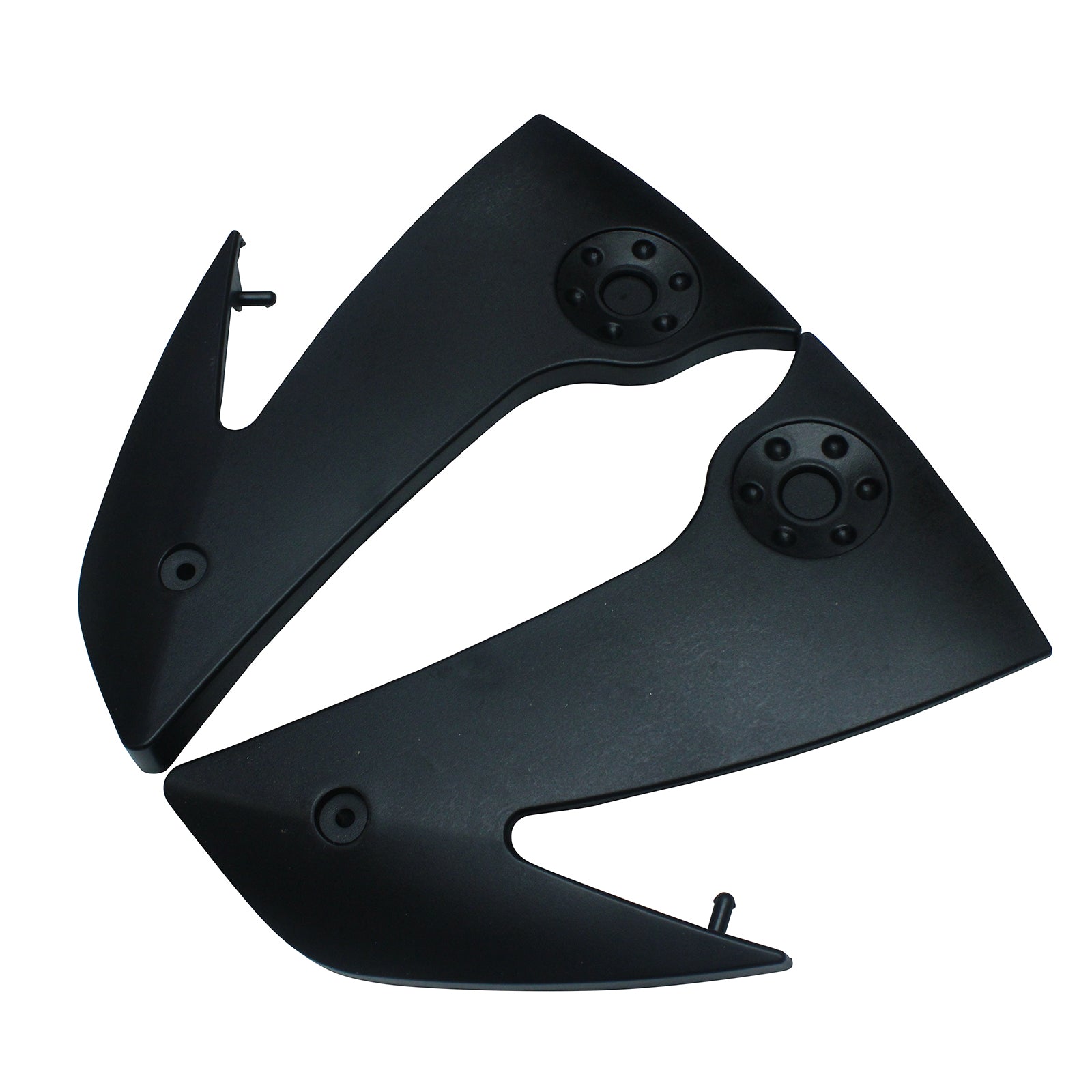 Kawasaki er6f/ninja650 2006-2008 Injekcia napaľovania nenatievaná