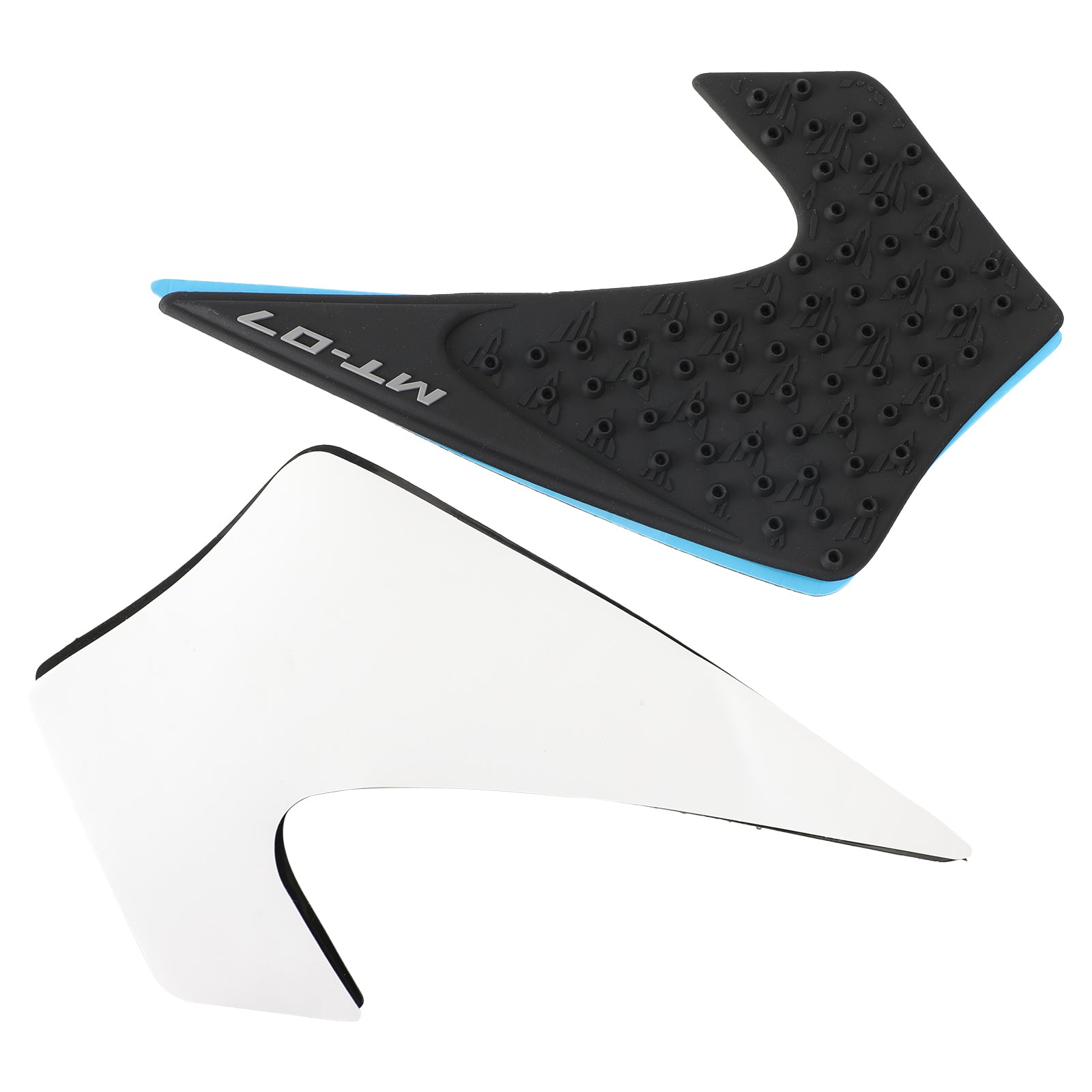 Vankúšik Trakcie na bočné palivo pre chrániče Trakcie pre Yamaha MT-07 MT07 2013-2016