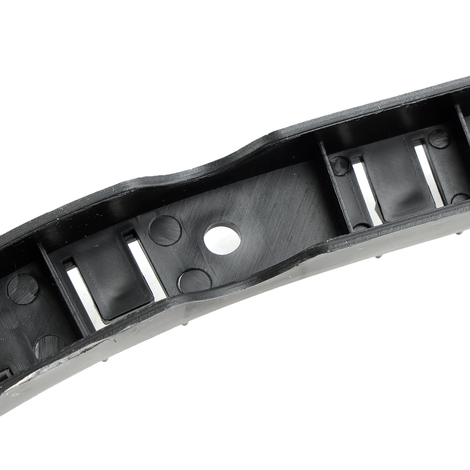 Dávka nárazníka pre Jeep Renegade 2015-2022 Predná strana vodiča a spolujazdca