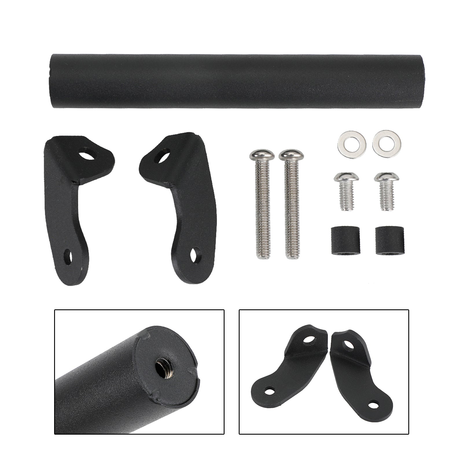 Yamaha Yzf-R1 Yzf-R1M 2015-2021 Soporte De Navegación Soporte Gps Para Teléfono