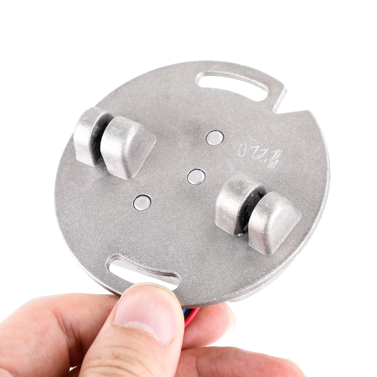 Sportster Dyna 2000i module d'allumage électronique à feu unique générique