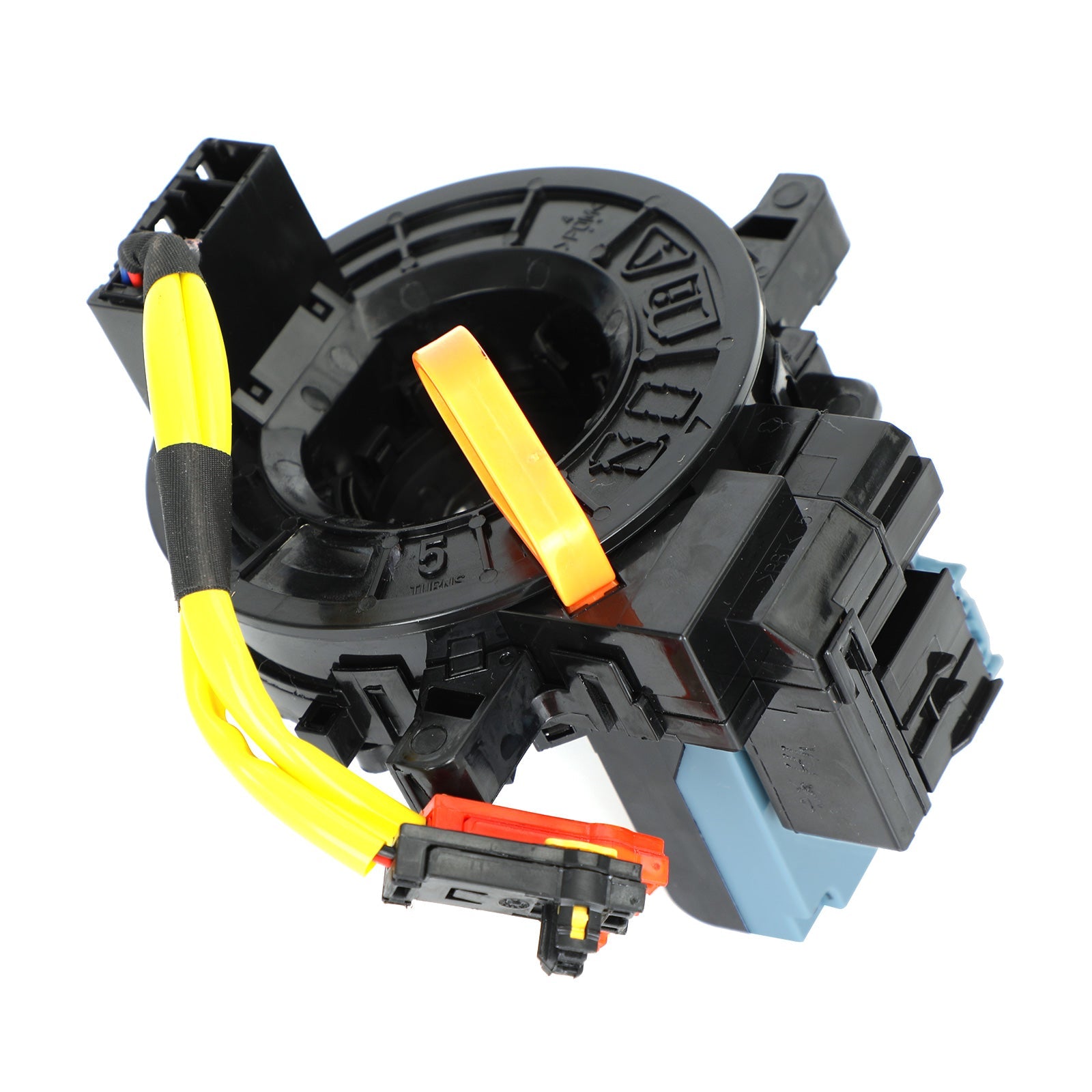 Toyota Sienna 2011-2014 Klockfjädervinkelsensor med kabel 89245-0n020