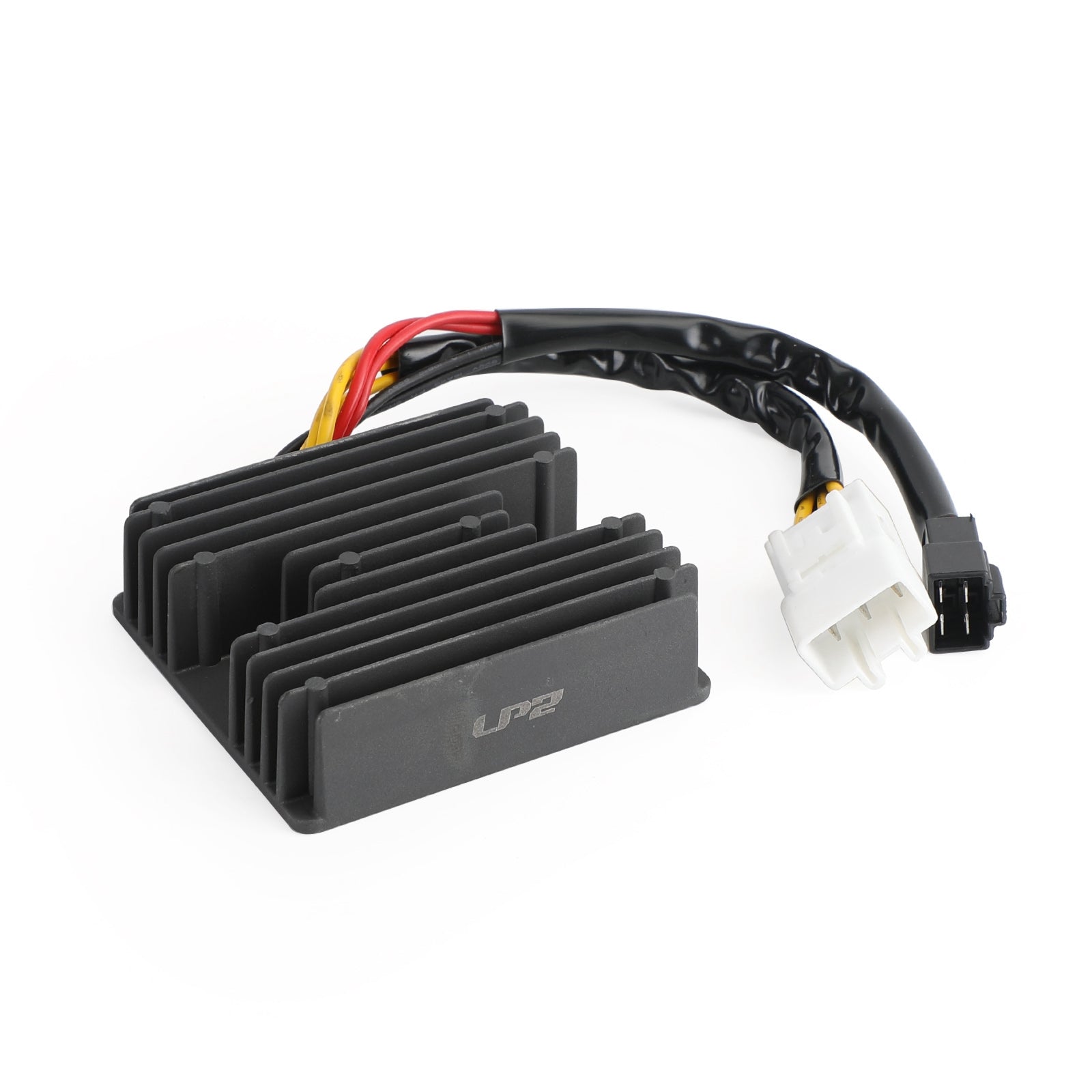 2006-2020 Daytona 675 675r Regulator de tension RECTIFIERERT1305123 VIN564948