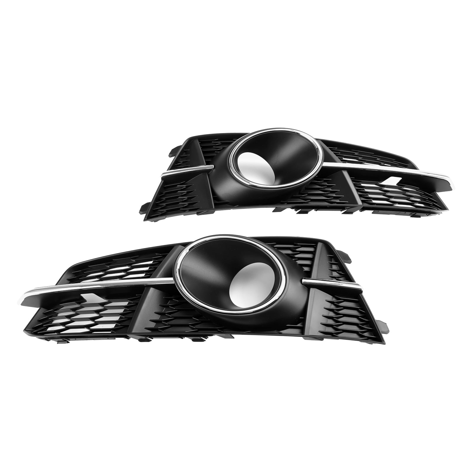 2011-2018 AUDI A6 4G C7 A6L FOG LUMBRE ARROND PAUTURS LOINE CORLL 4G0807682AG