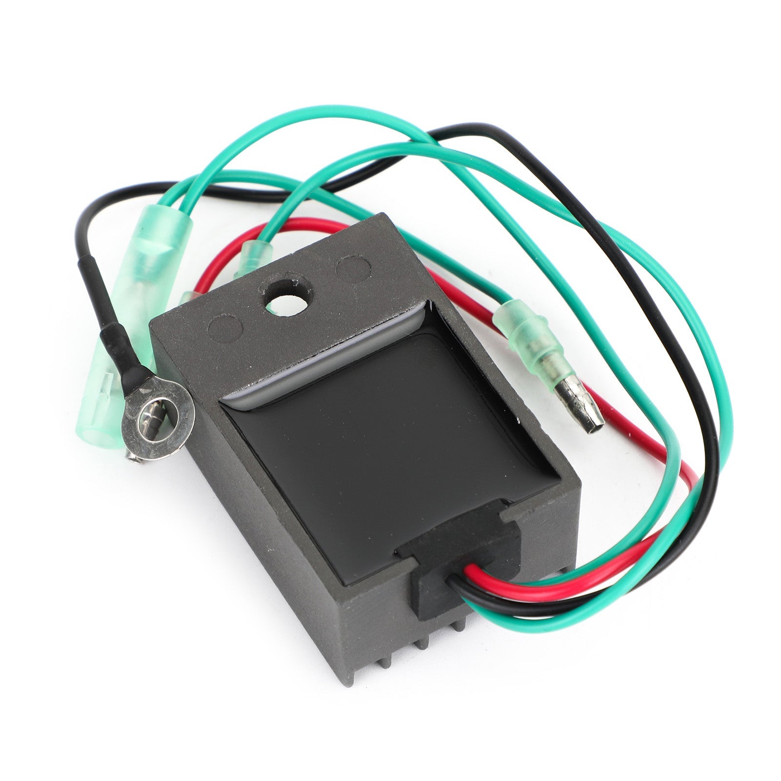 Redresseur de tension de régulateur pour Yamaha PWC/hors-bord/bateau à réaction/neige 6H2-81960-00 générique