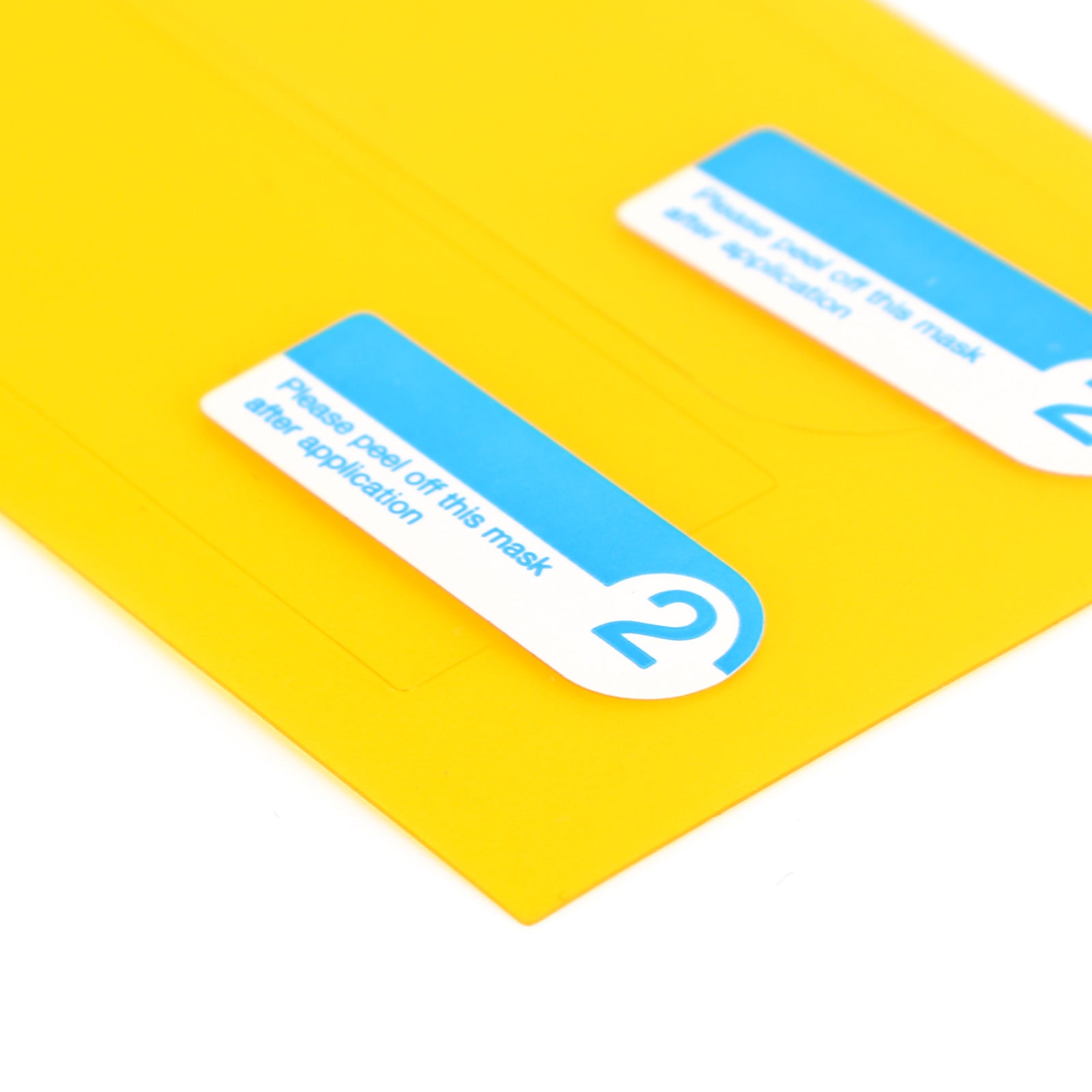 Protect semafore Vysoko priehľadný pre Gogoro 3