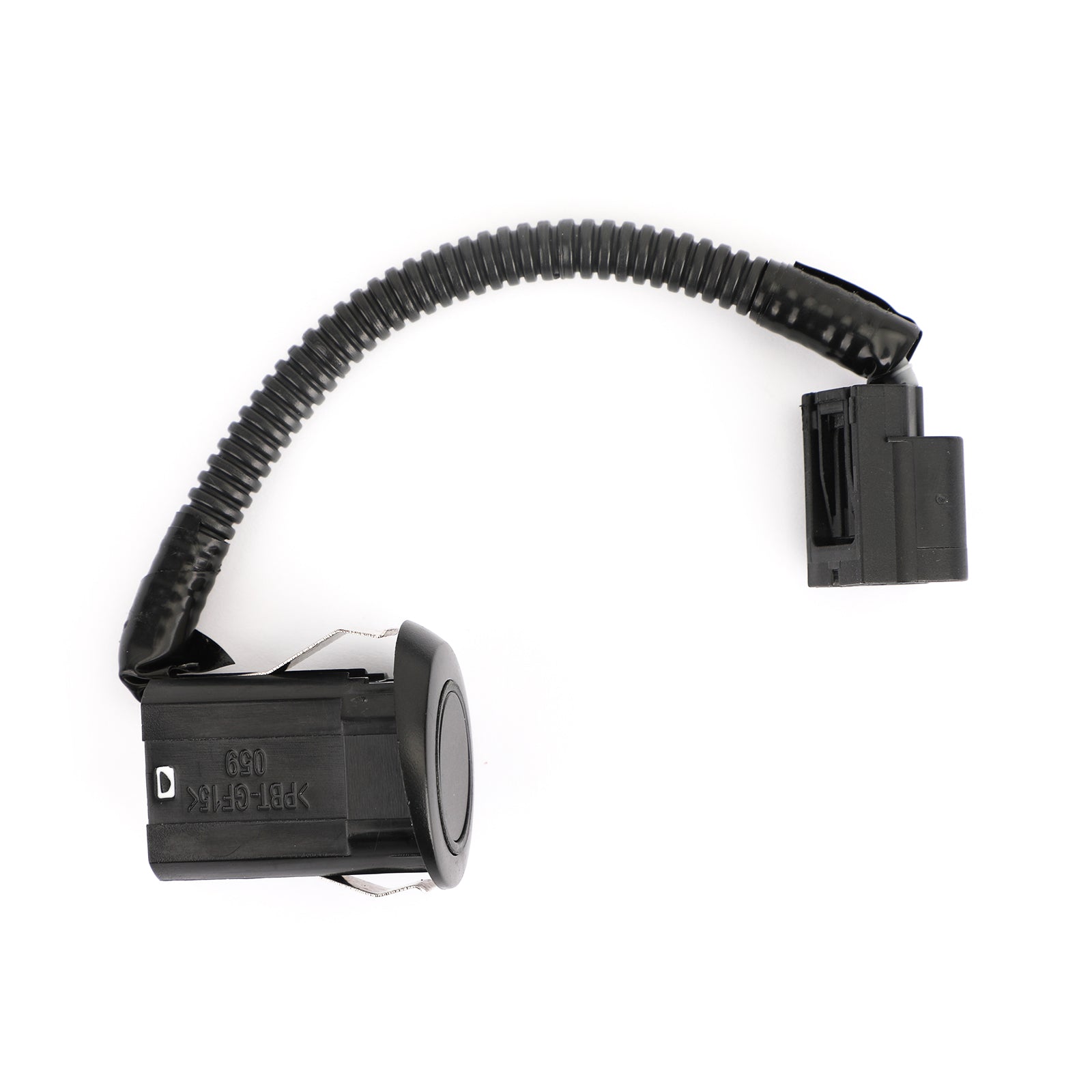 2007-2012 HONDA CR-V Bakre Bak Mitten Parkeringssensor PDC 39693-SWT-W02 39693-SWW-G01 Generisk