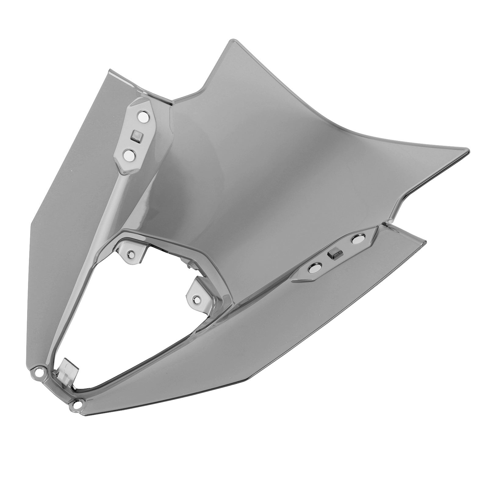 2020-2022 Kawasaki Ninja 650 ER6F Ochranné čelné sklo