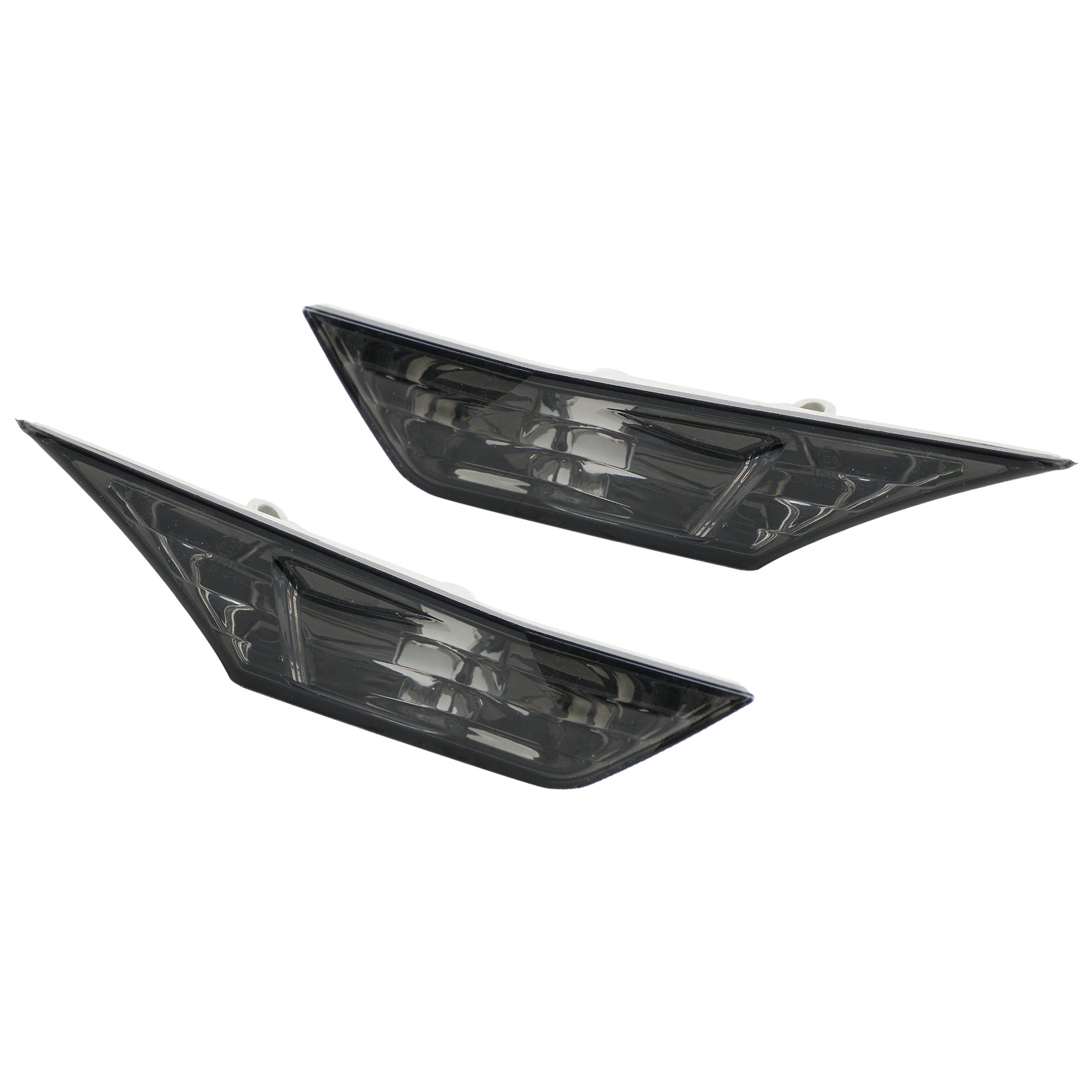 Honda Civic's Side Marker Lamp och Turn Signal Light Housing för 2016-2021 Modeller