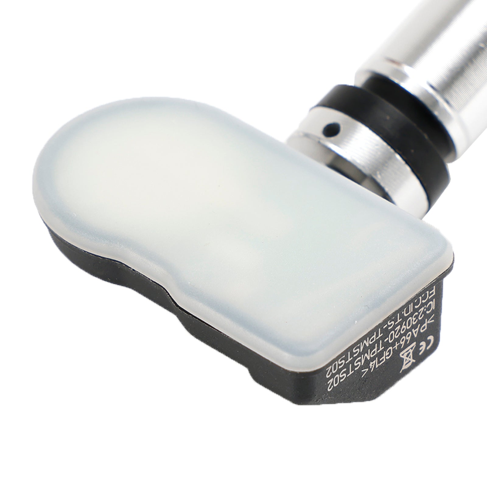 MX-Senzor 315 & 433MHz programovateľný TPMS univerzálny senzor tlaku v pneumatikách