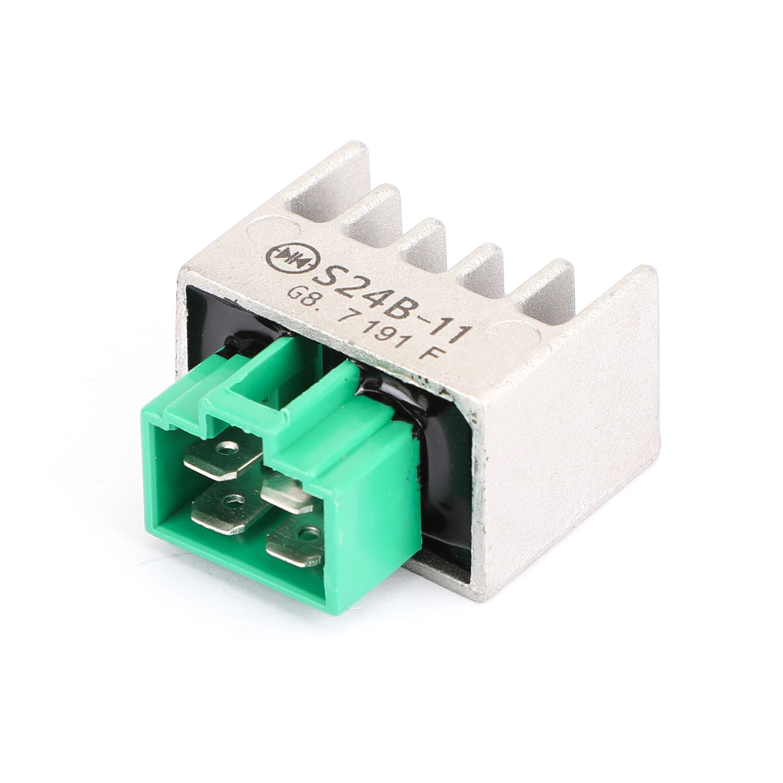 Redresseur de régulateur adapté à la série Honda EB/EM/EU/EX 31710-ZS9-A01 31710-ZS9-A02 générique