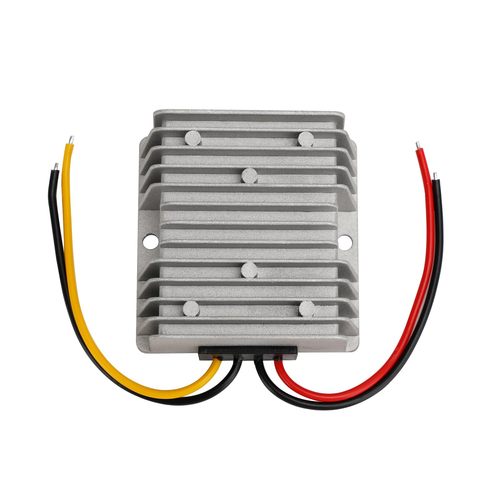 DC-DC 12/24V-36V 3A 108W Steg upp bilströmförsörjningskonverterare Regulator Vattentät