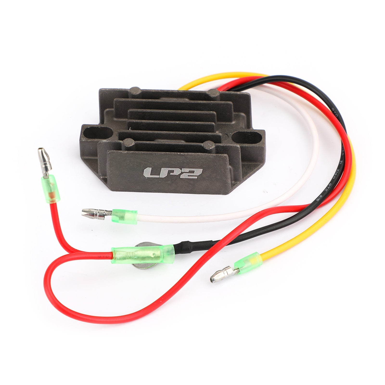 Spanningsregelaar Gelijkrichter voor Tohatsu M40D M50D M60B M70B M90A 2002-2005 Generiek