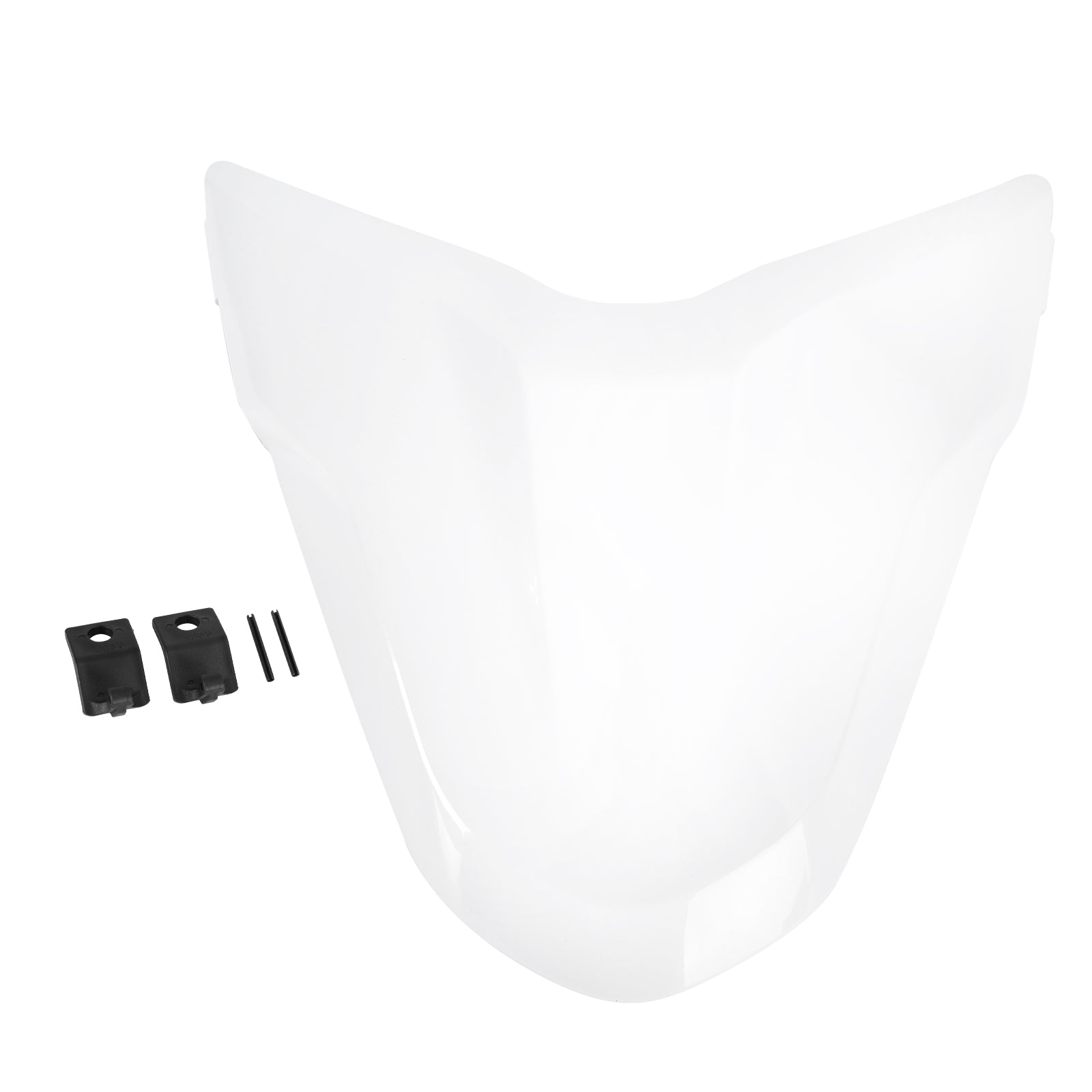 DUCATI Supersport 939 950 All Year Tail Rear Seat Cover Fairing Cowl Generic