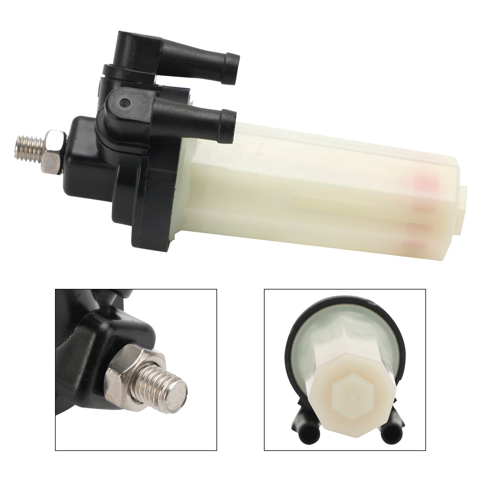 Drivstoffilter for Yamaha 4-Strokes 80hk 90hk 95 hk 100 hk 60C-24560-00 68V-24469-01