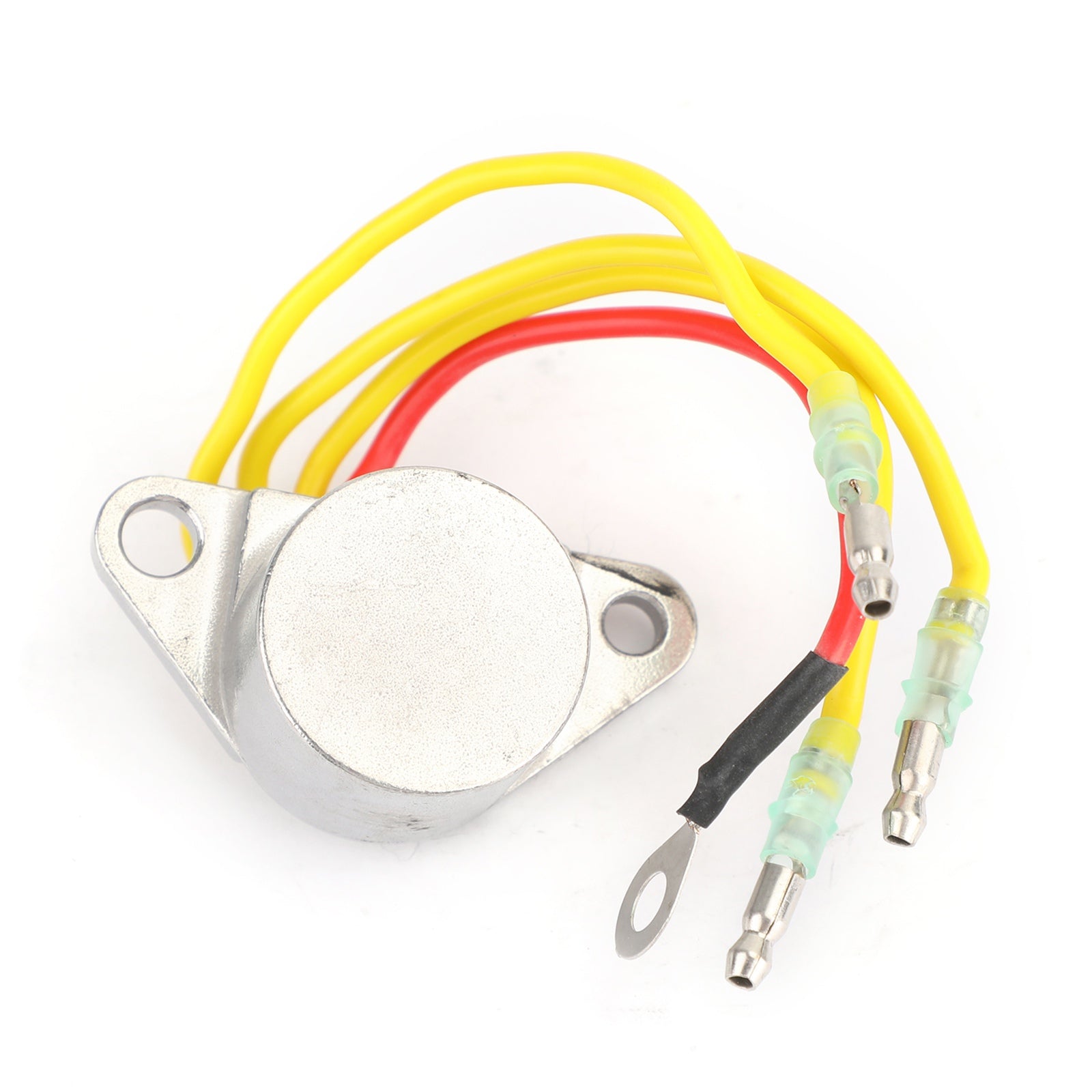 Likeretter regulator Fit for Johnson Evinrude 9.9hk 10hk 15hk 1993-2001 0584597