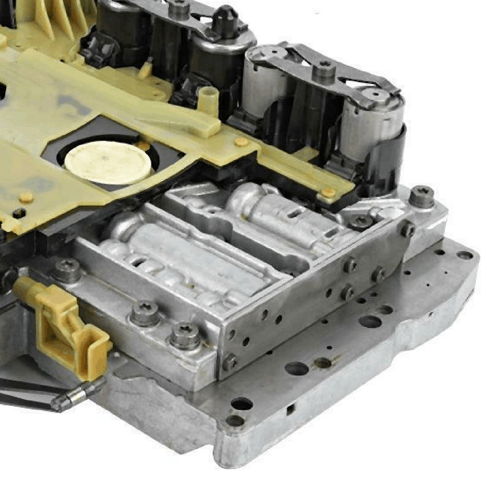 Mercedes-Benz C230 C320 E300 ML320 722.6 Valve Body Transmission Solenoid