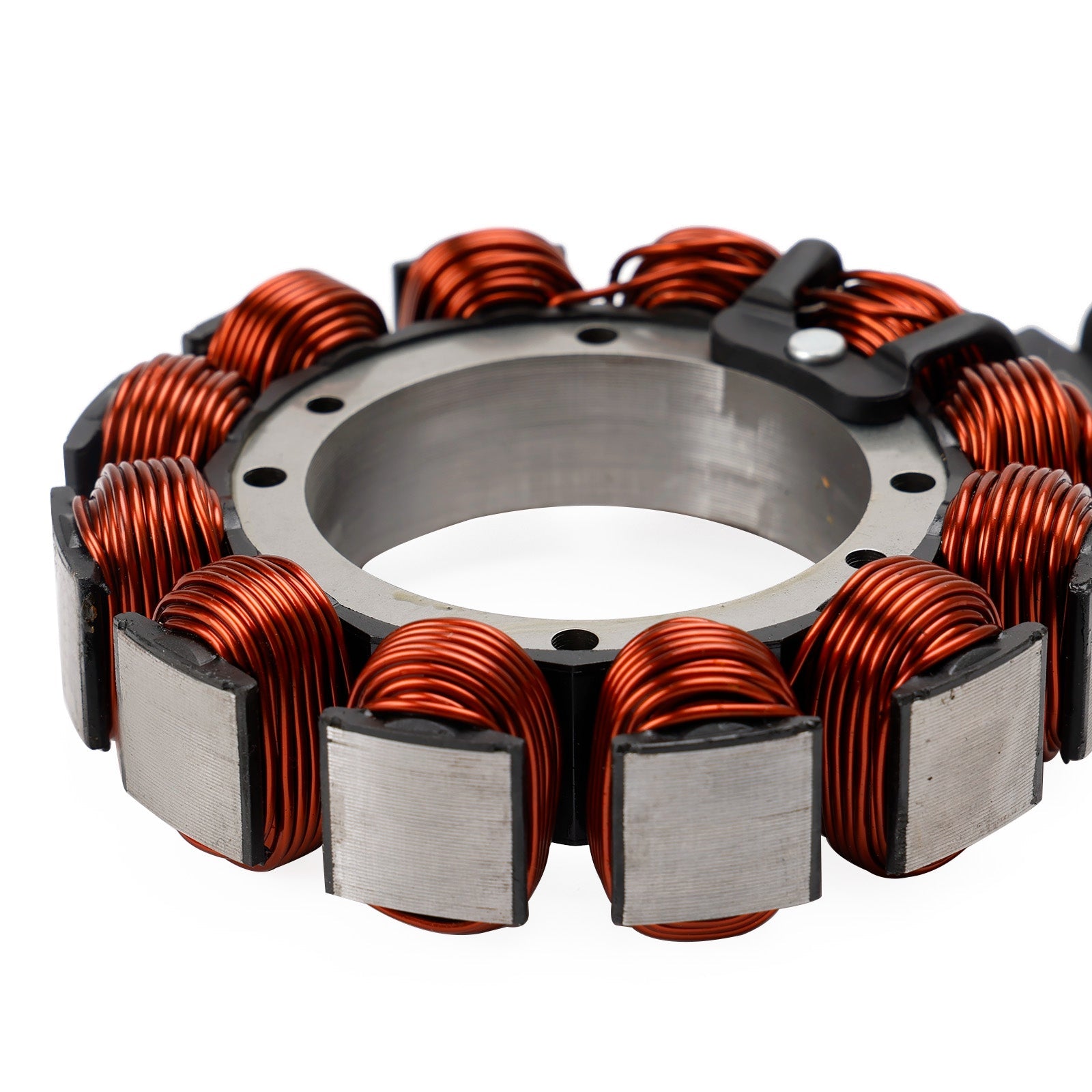 Generator Stator 45 amp för FLT/FLH 2002-2005 # 2998702 29987-02 29987-02A