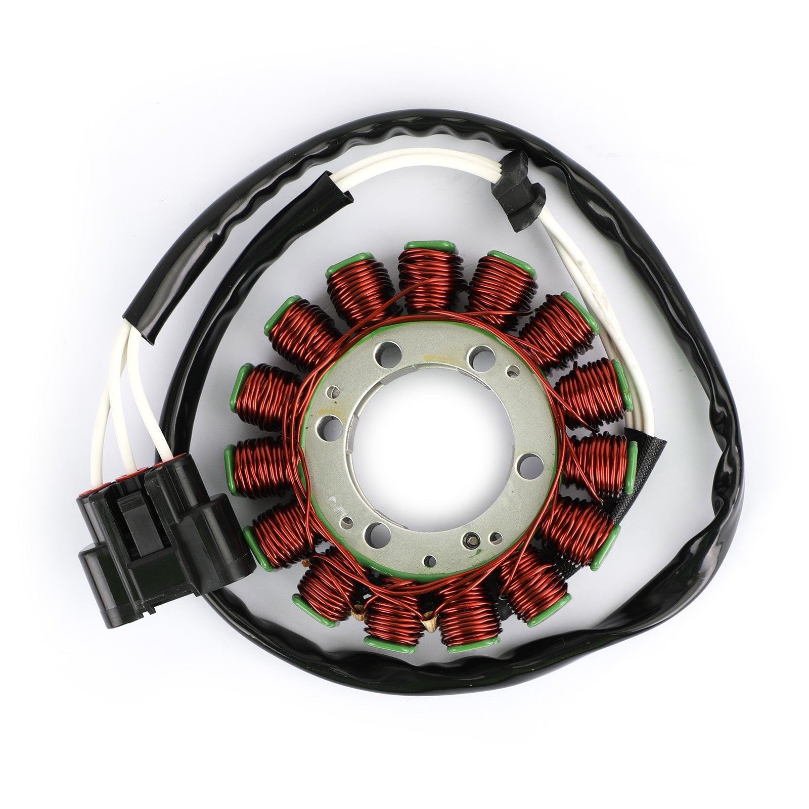Stator Generator Fit for Kawasaki Klz Versys 1000 15-20 Versys 1000 SE 19-20 Generisk