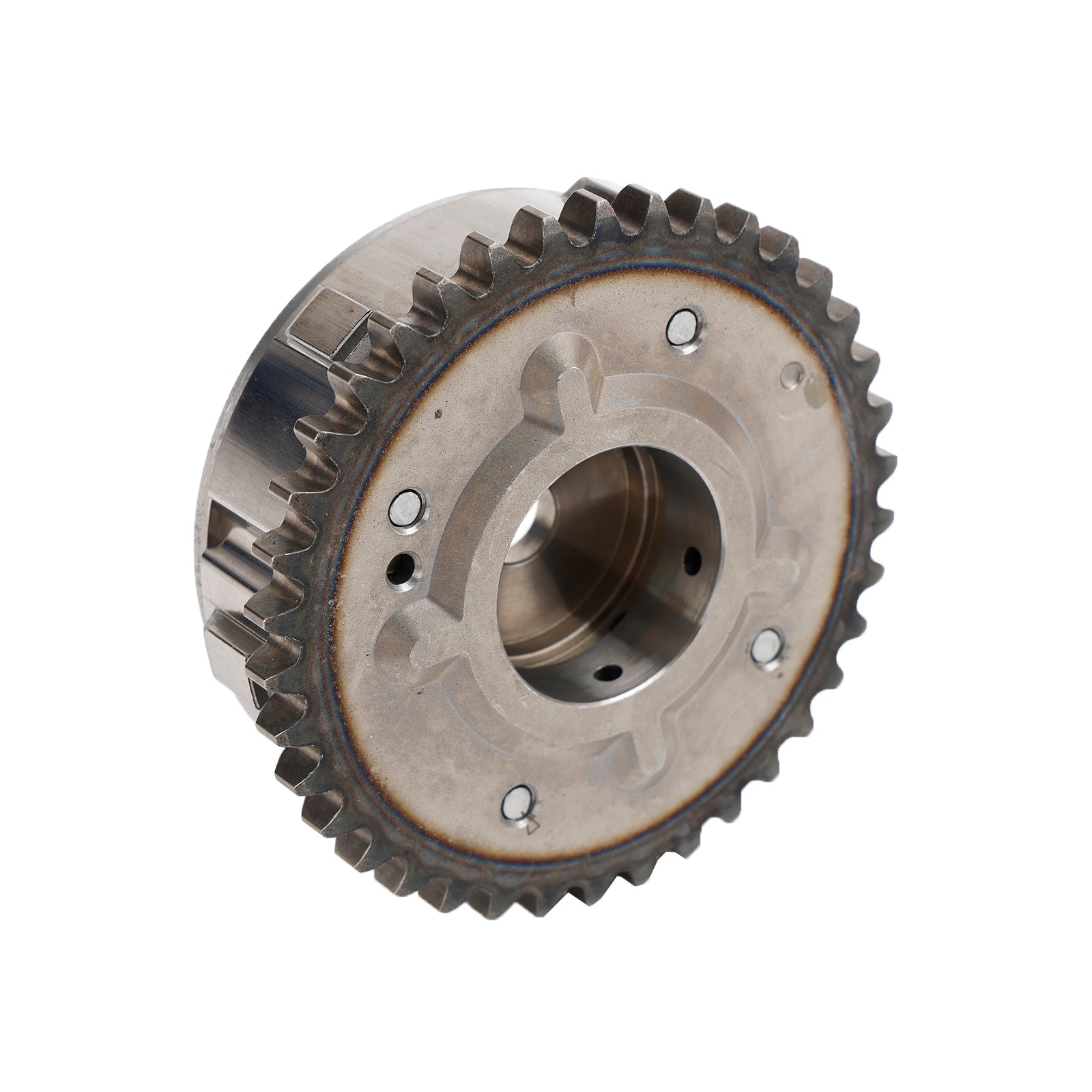 2010-2012 Mazda CX-7 VVT-actuator nokkenastimingtandwiel LF94-12-4X0C