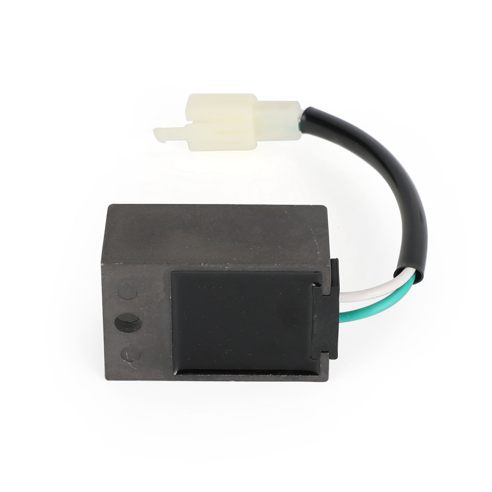 Regulador de tensão retificador para Honda XR 250 R 90-2004 ATC TRX 250 X R 86-92 Genérico